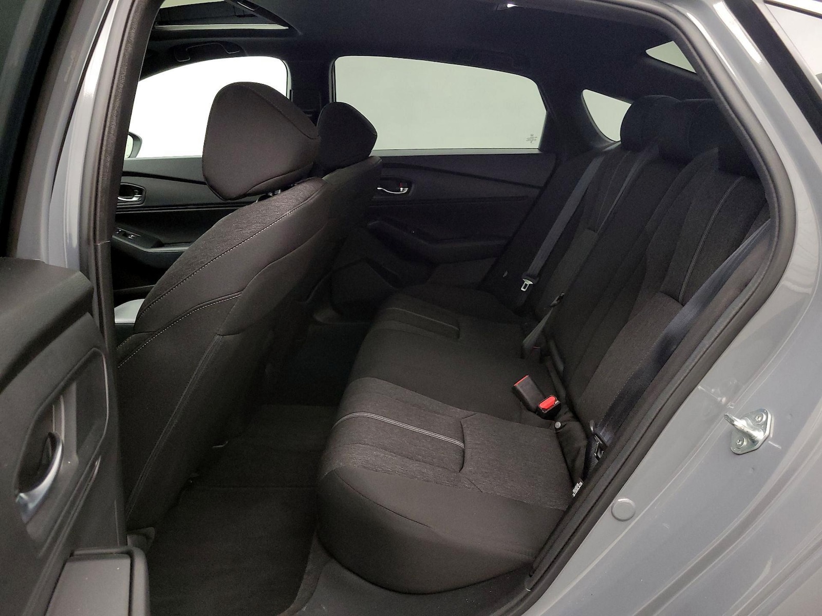 2023 Honda Accord Hybrid Sport - Photo 21