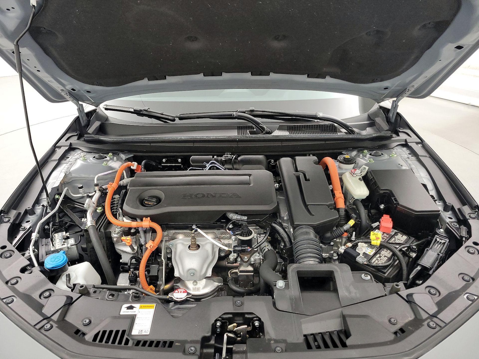 2023 Honda Accord Hybrid Sport - Photo 23