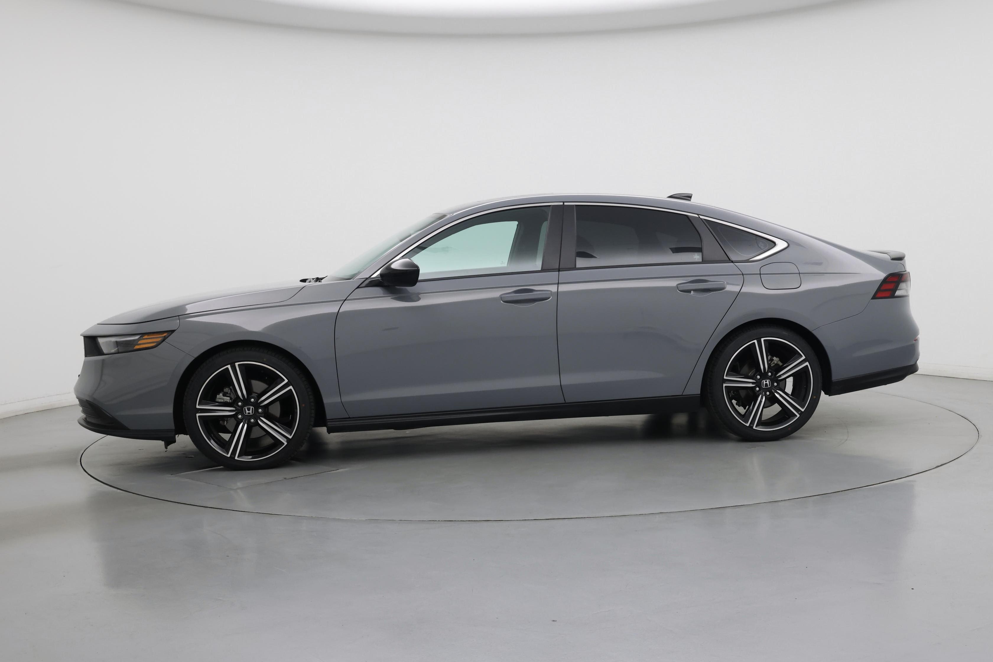 Thumbnail: 2023 Honda Accord - 3