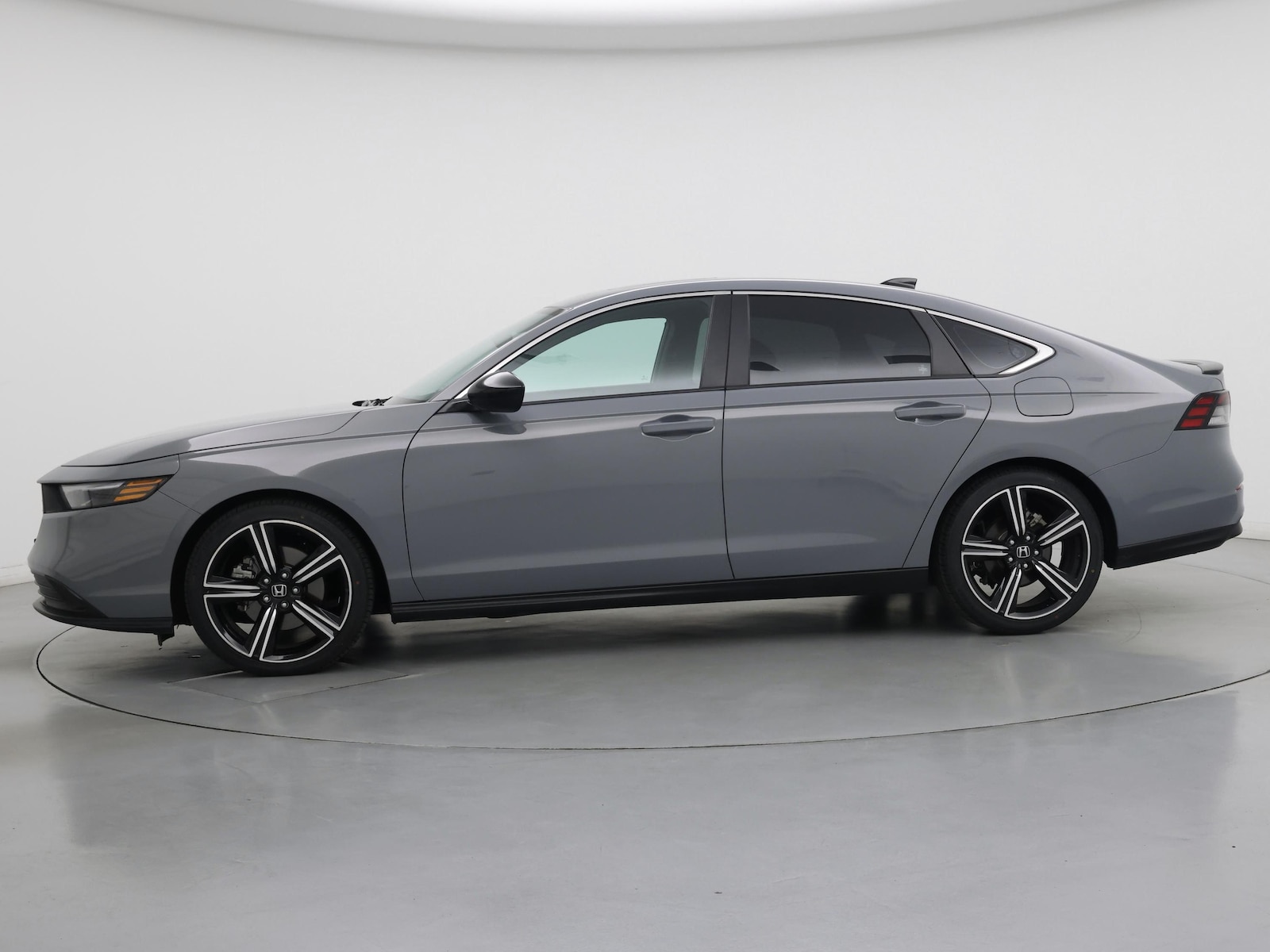 2023 Honda Accord Hybrid Sport - Photo 4