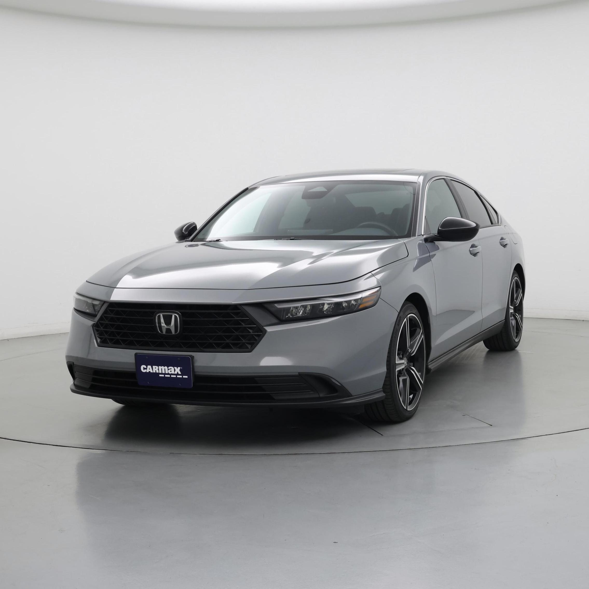 Thumbnail: 2023 Honda Accord - 4