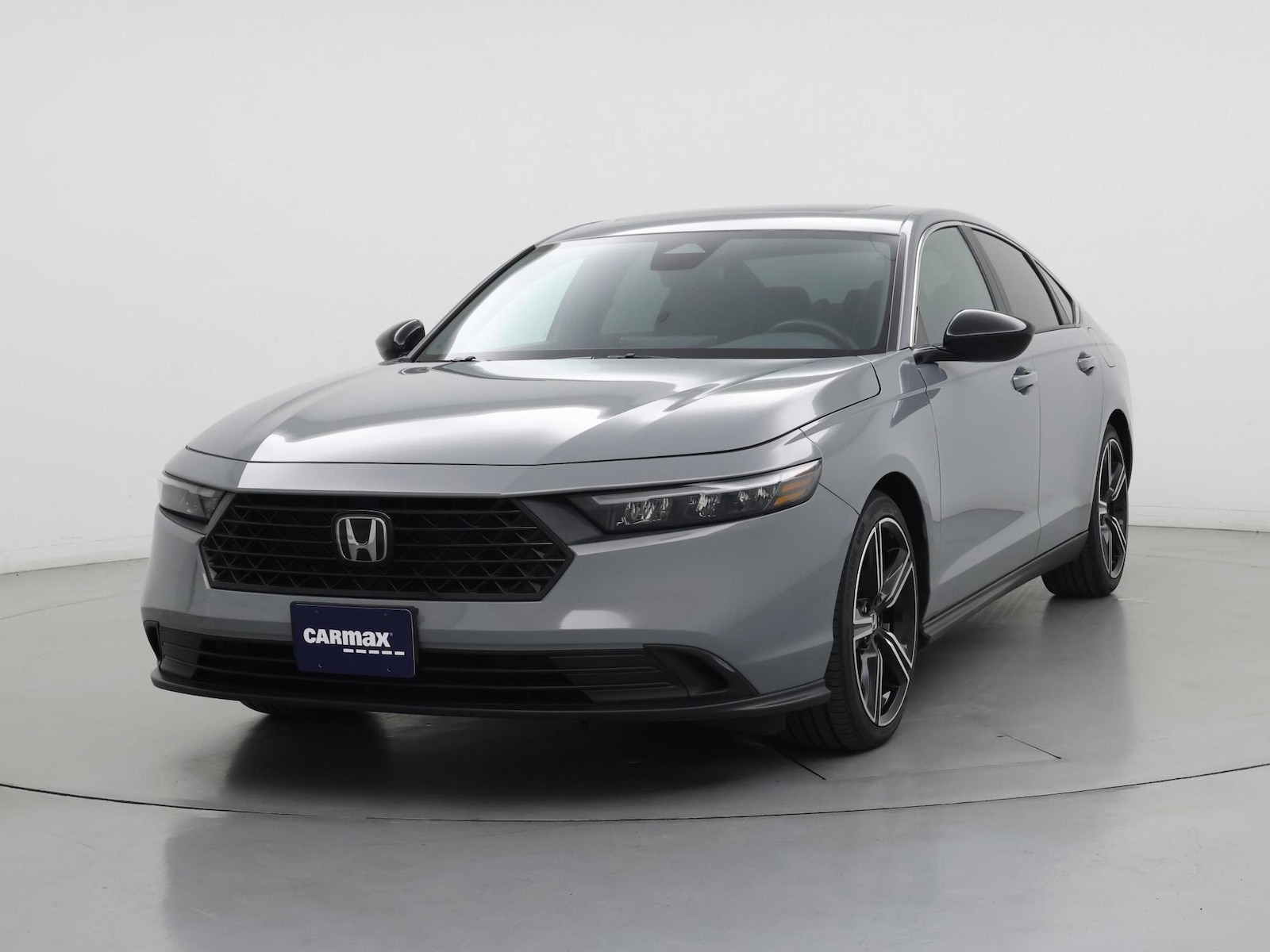 2023 Honda Accord Hybrid Sport - Photo 5