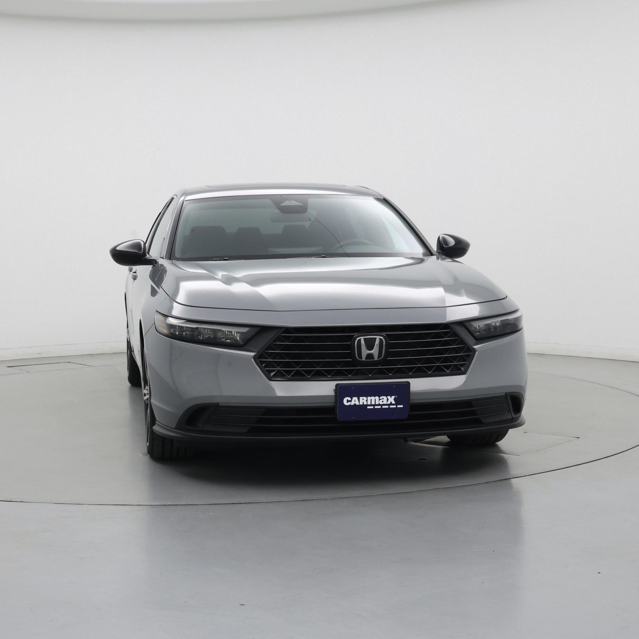 Thumbnail: 2023 Honda Accord - 5