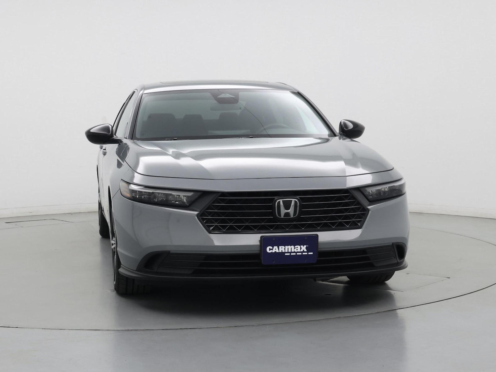 2023 Honda Accord Hybrid Sport - Photo 6