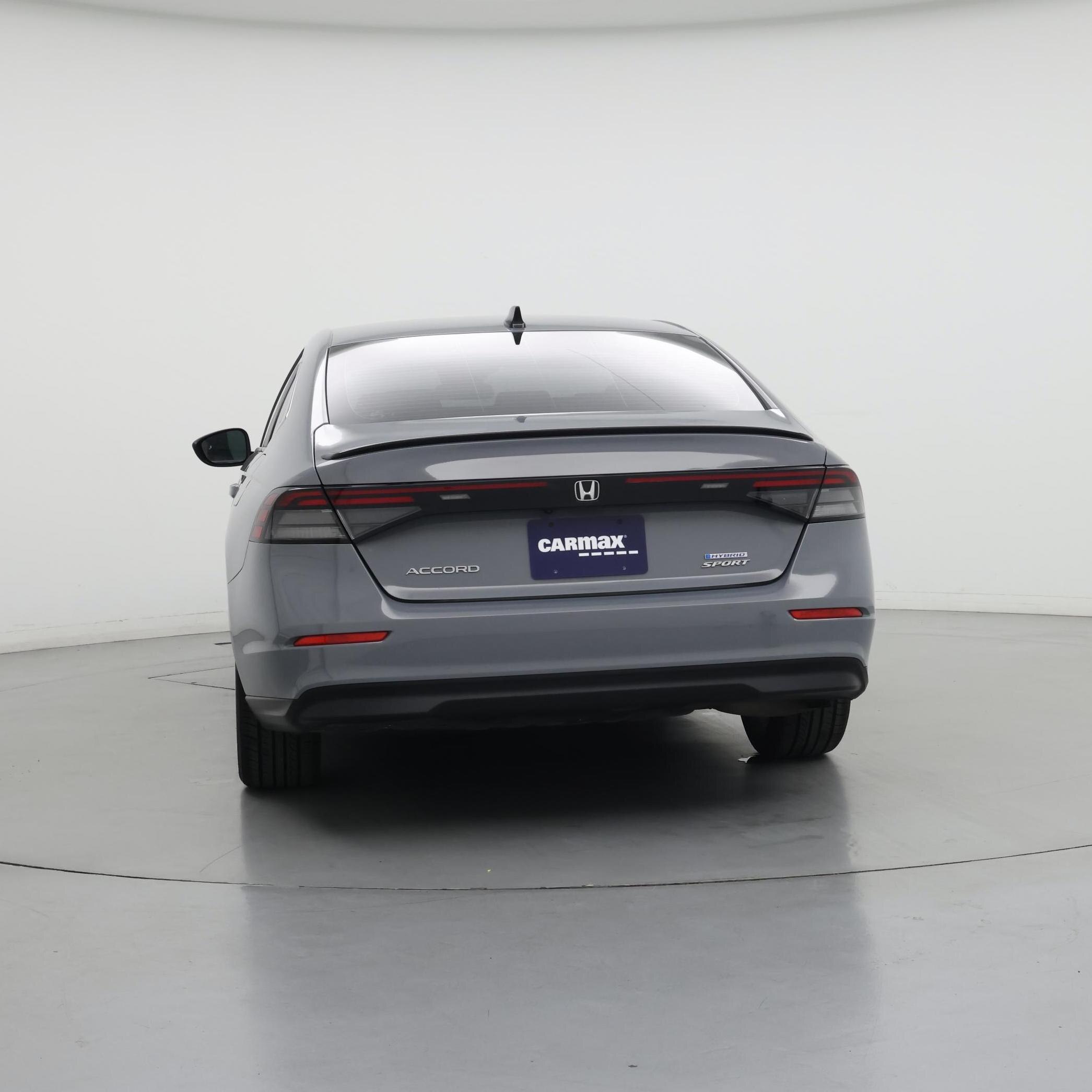 Thumbnail: 2023 Honda Accord - 6