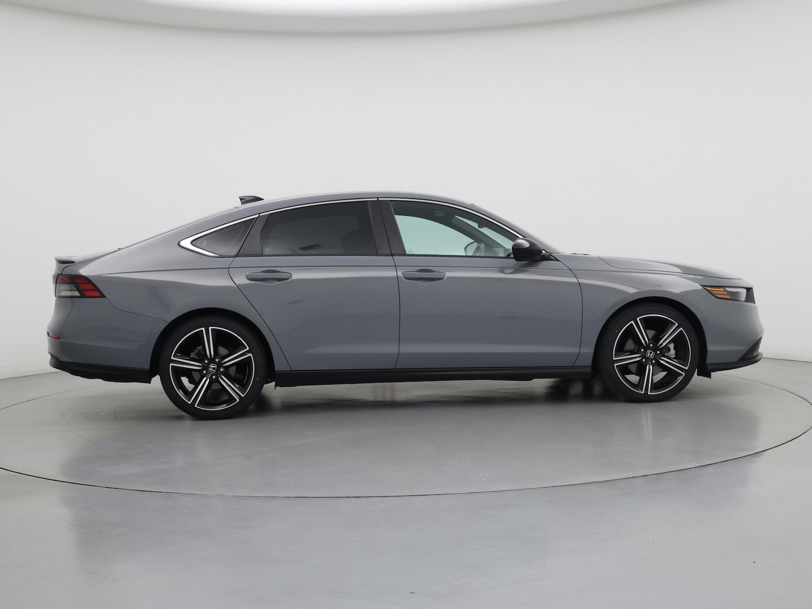 2023 Honda Accord Hybrid Sport - Photo 8