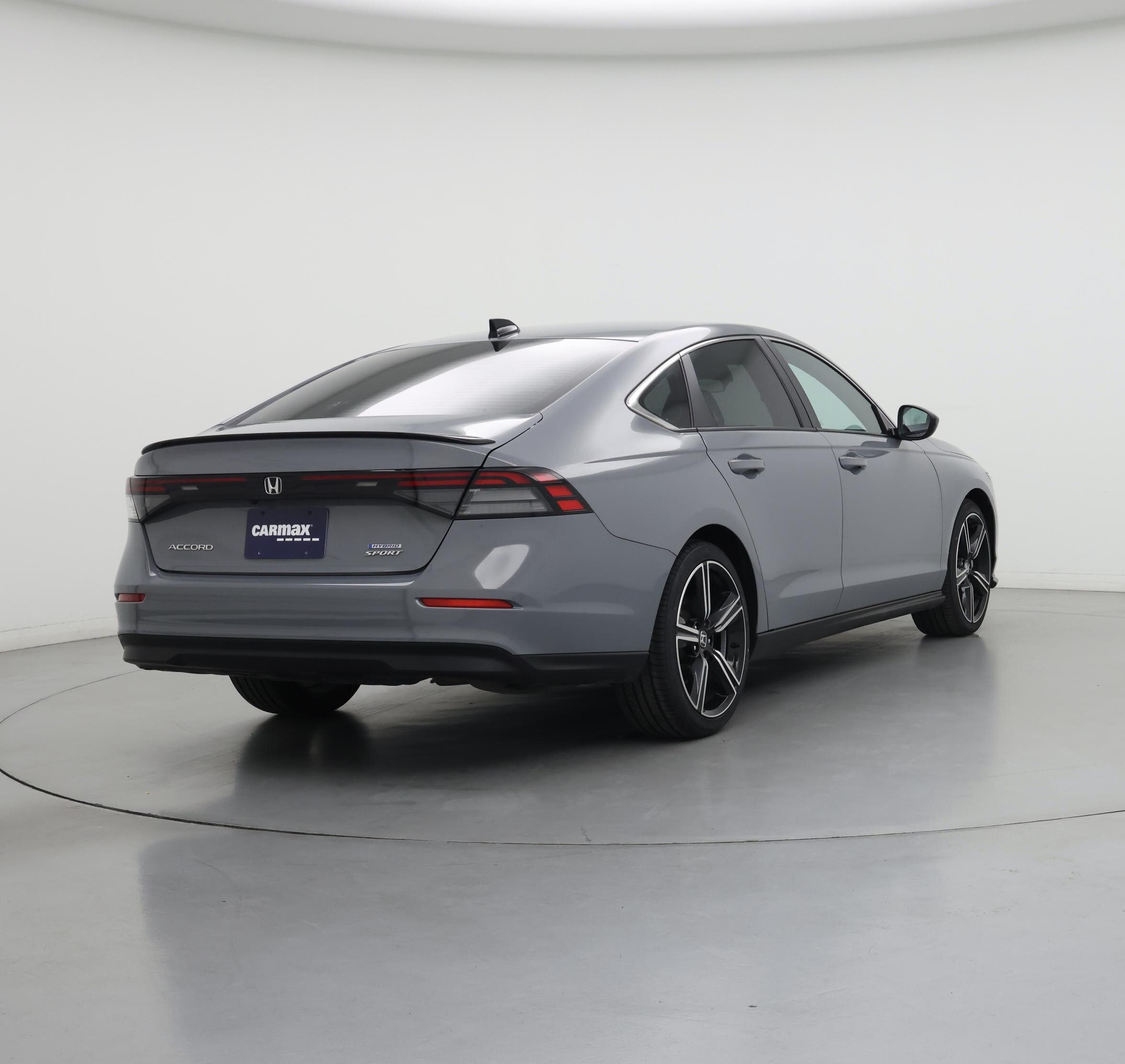 Thumbnail: 2023 Honda Accord - 8