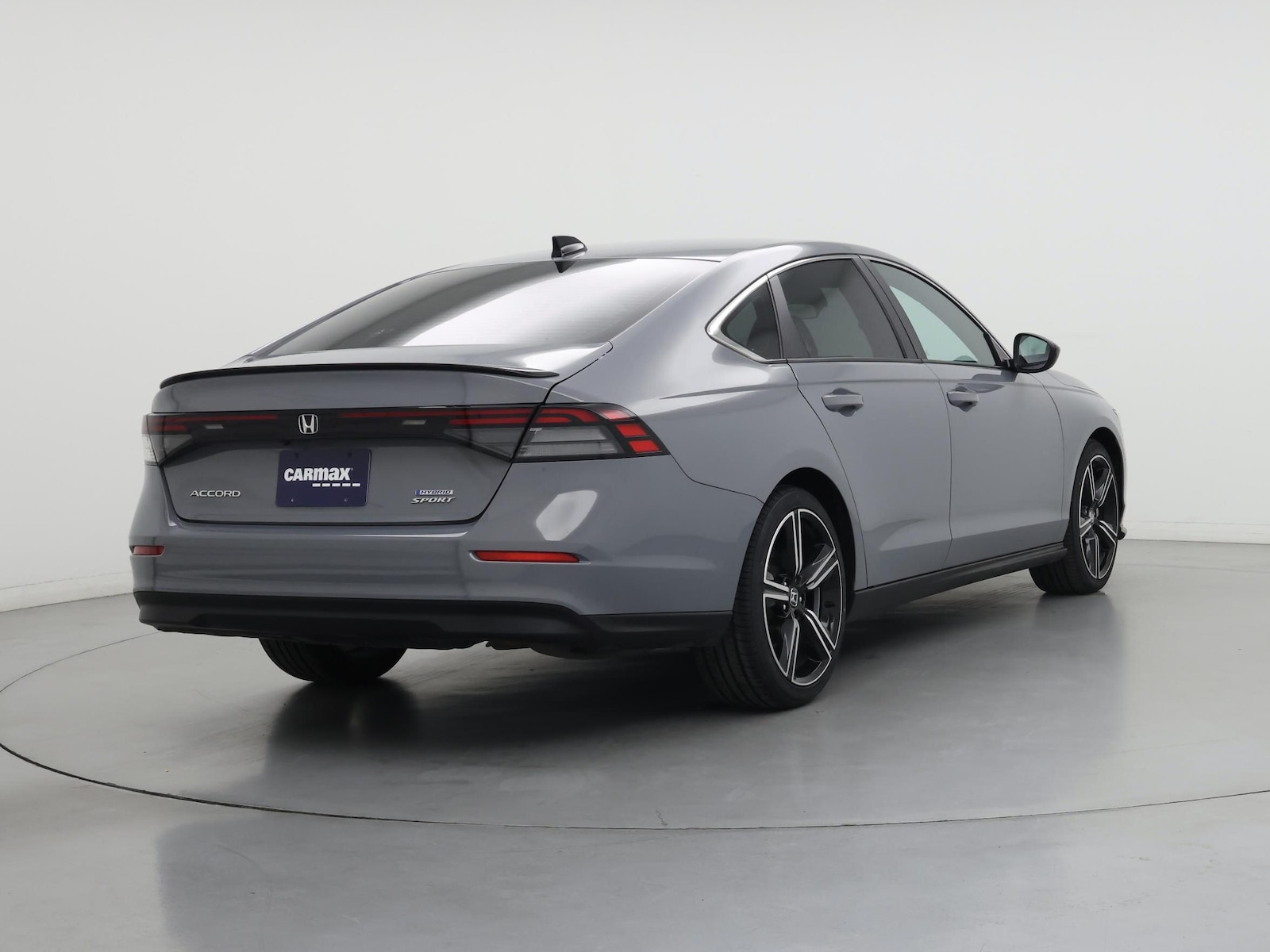 2023 Honda Accord Hybrid Sport - Photo 9