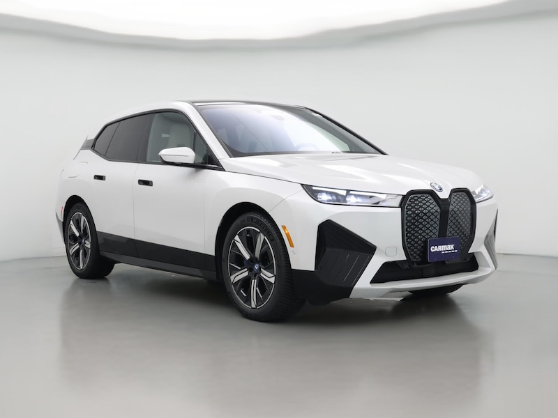 2022 BMW iX xDrive50 -
                  Spokane, WA