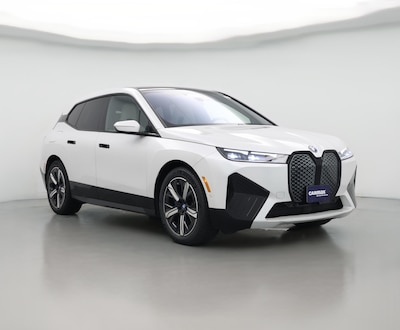 2022 BMW iX XDrive50i
