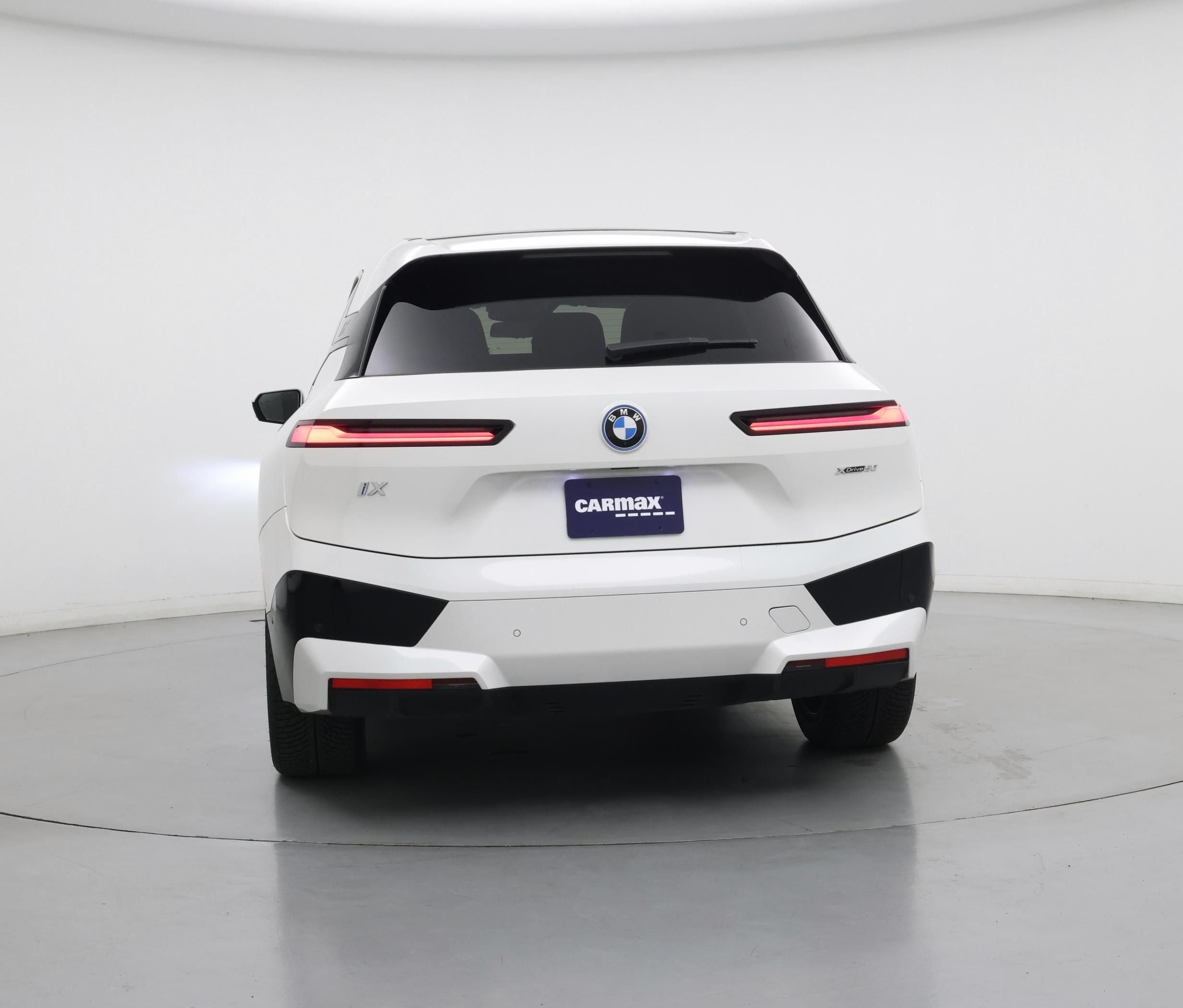 Thumbnail: 2022 BMW iX - 6