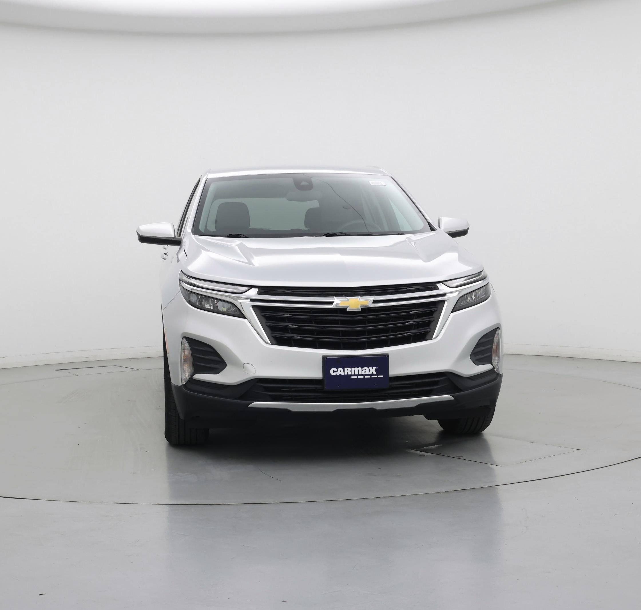 Thumbnail: 2022 Chevrolet Equinox - 5