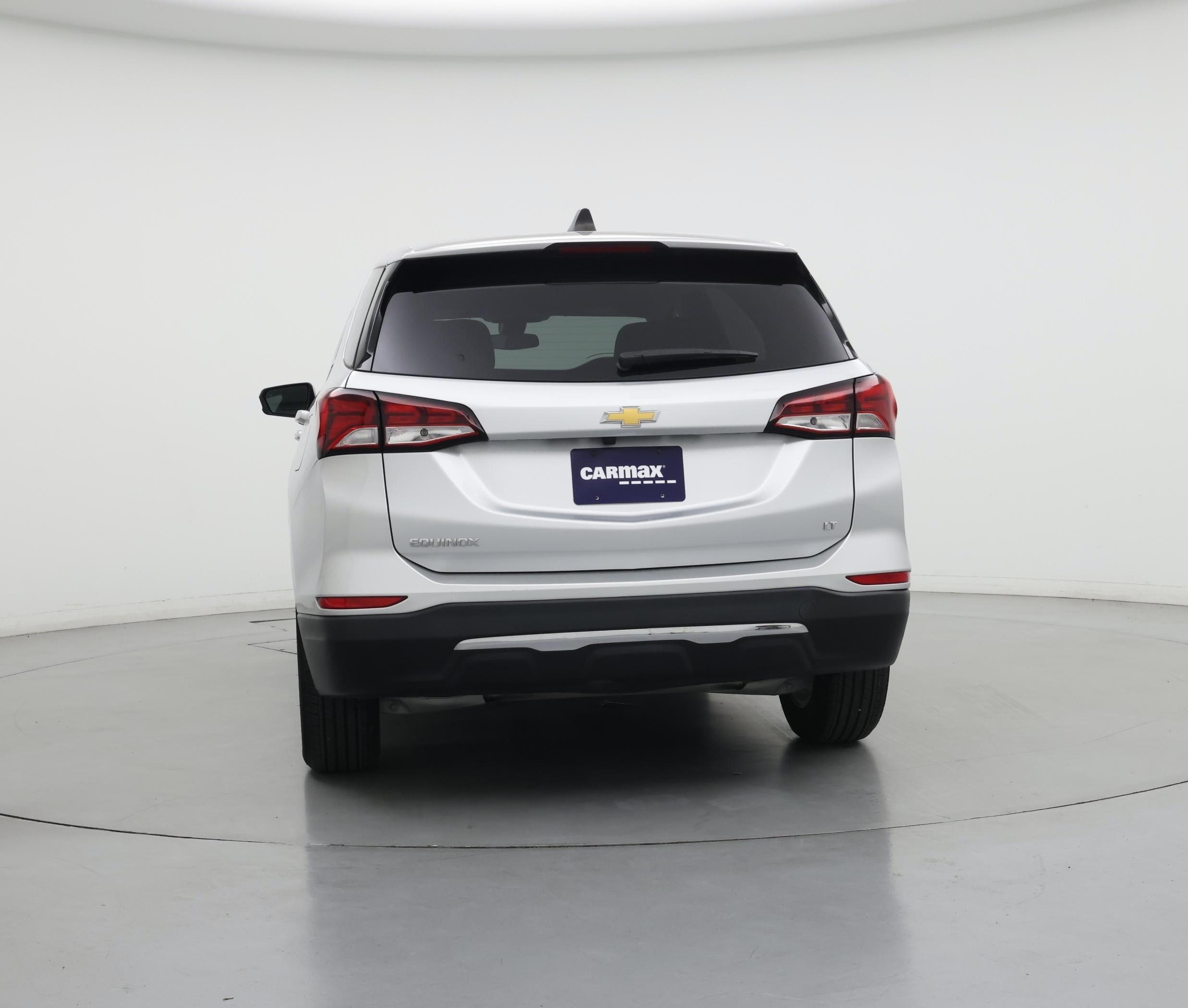 Thumbnail: 2022 Chevrolet Equinox - 6