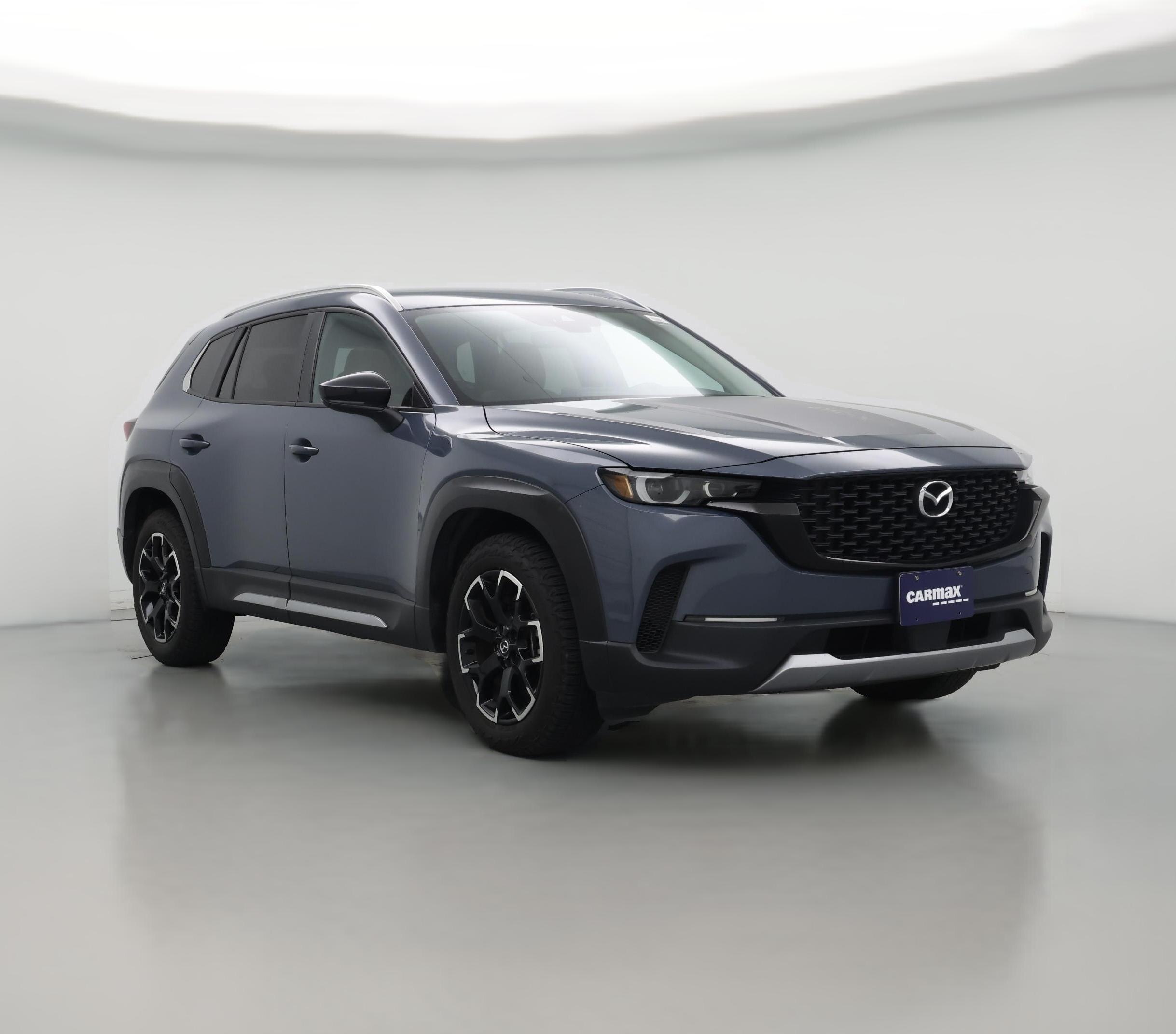 Thumbnail: 2023 Mazda CX-50 - 1