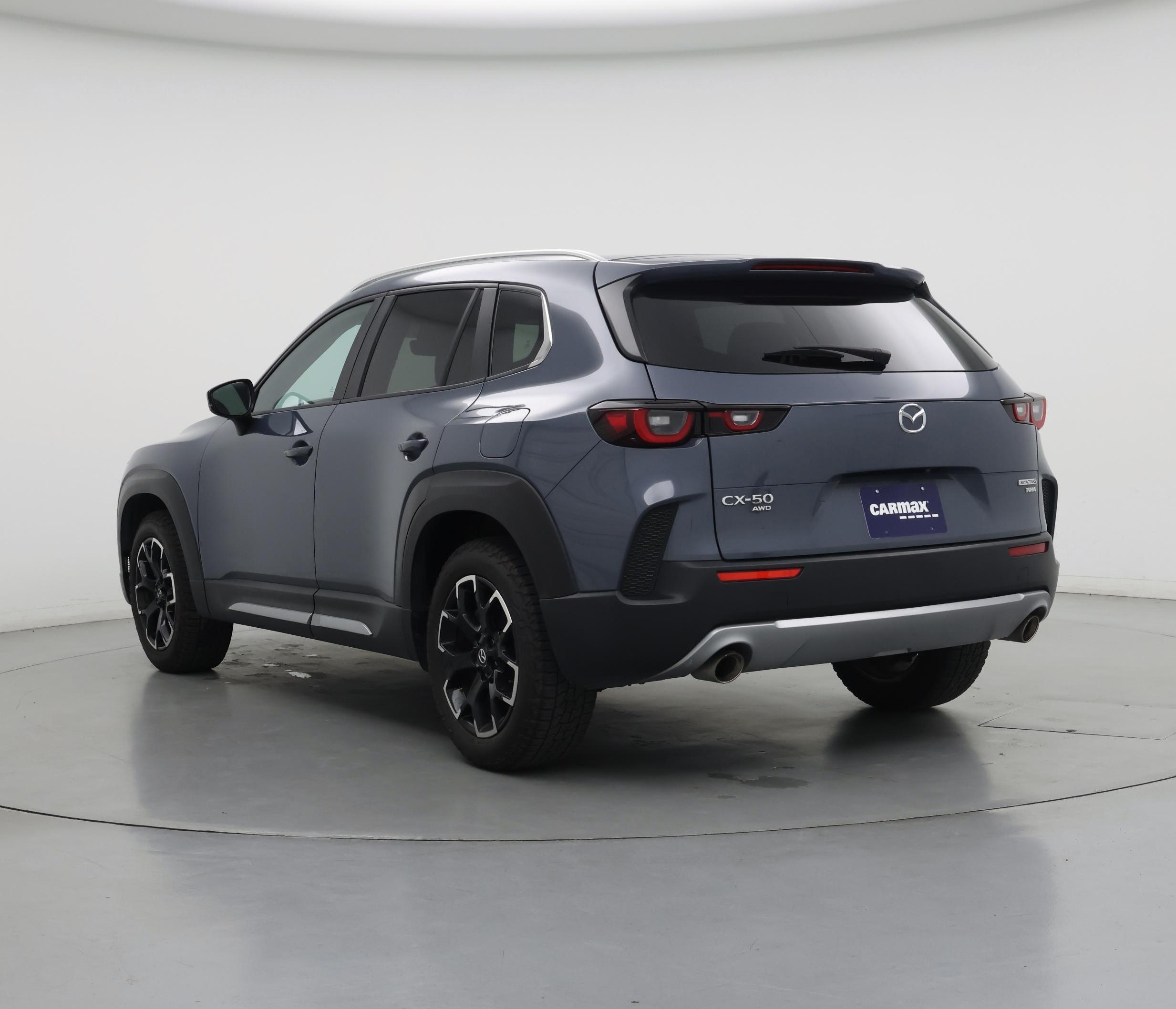 Thumbnail: 2023 Mazda CX-50 - 2