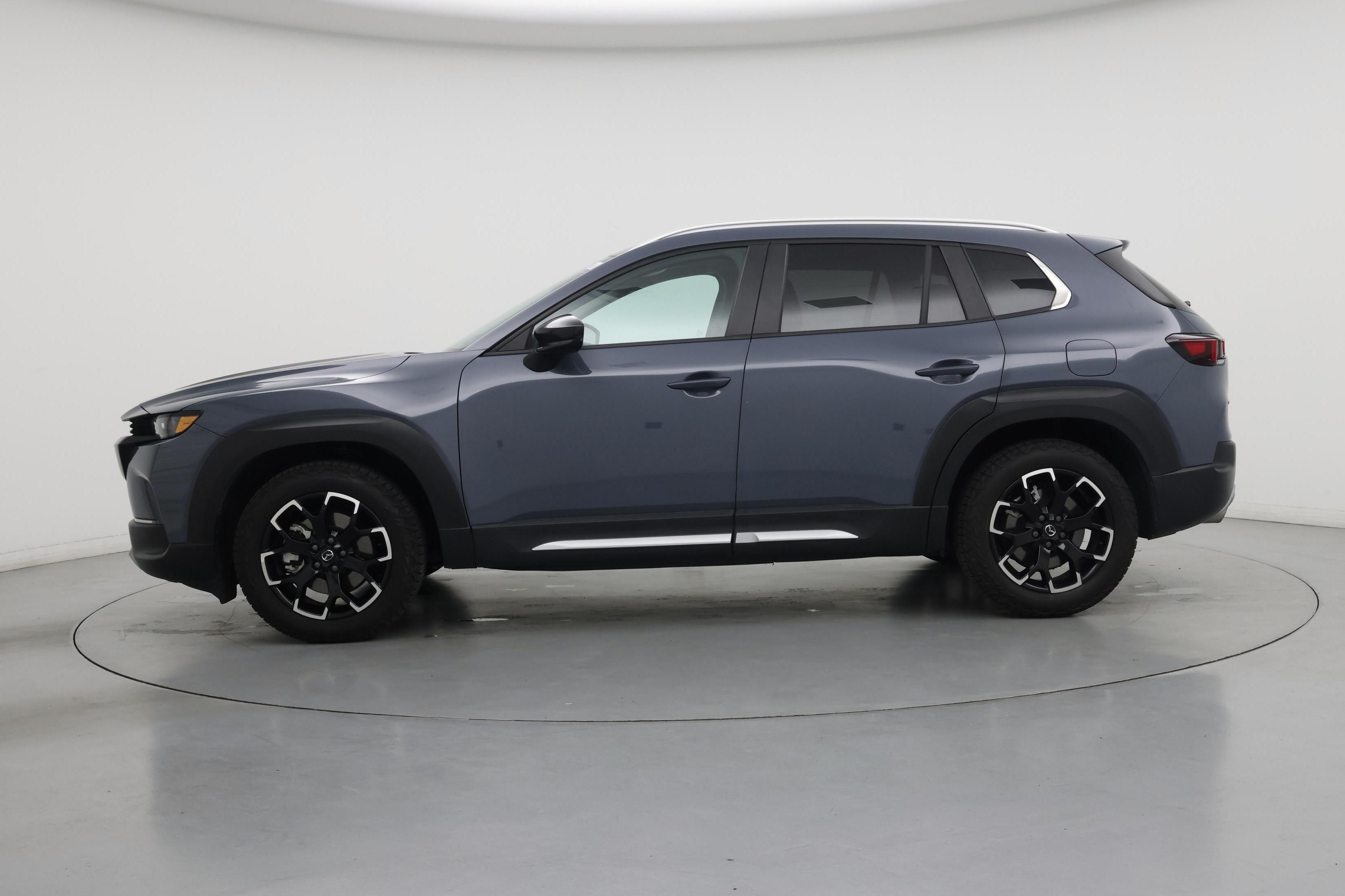 Thumbnail: 2023 Mazda CX-50 - 3