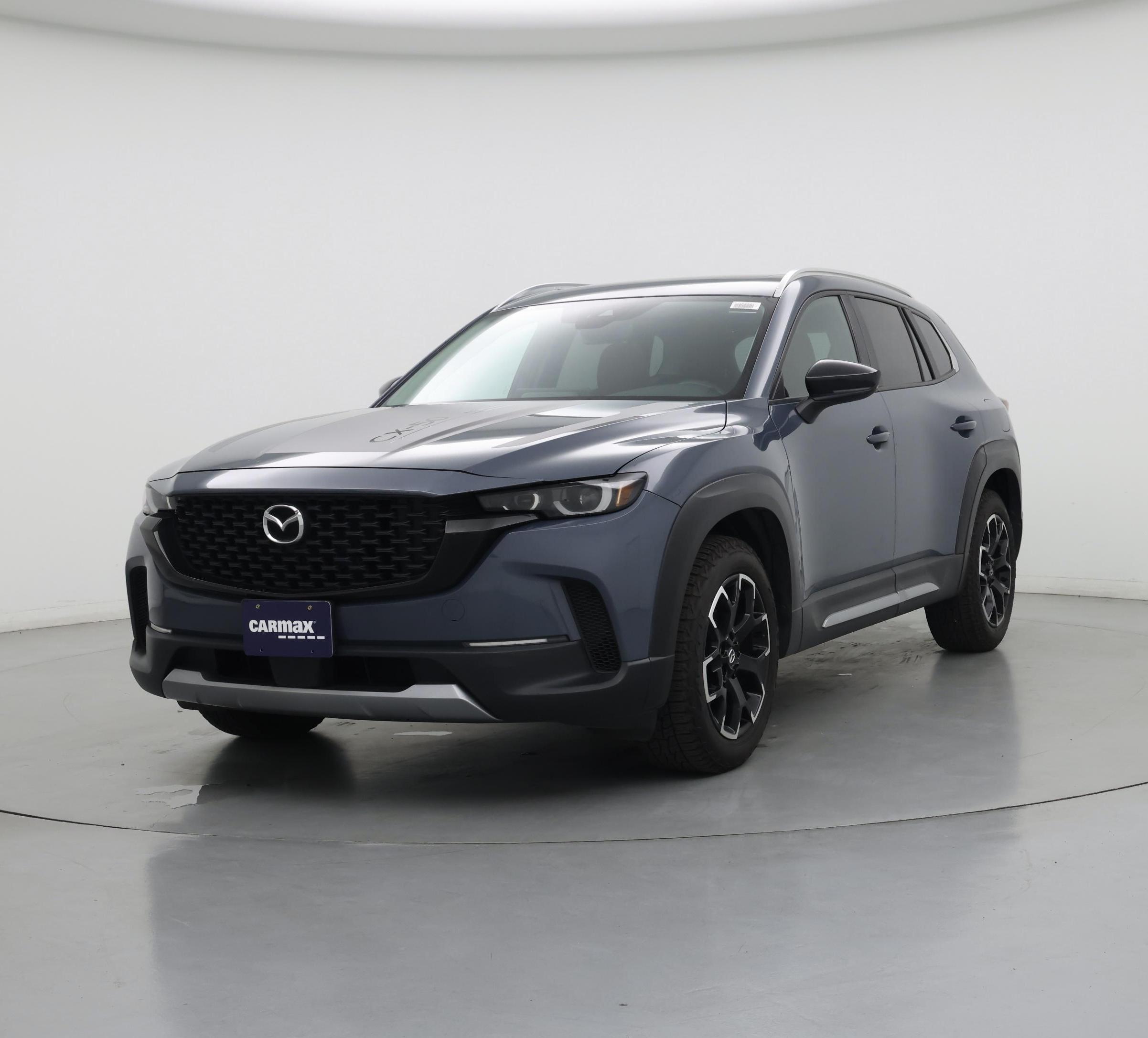 Thumbnail: 2023 Mazda CX-50 - 4