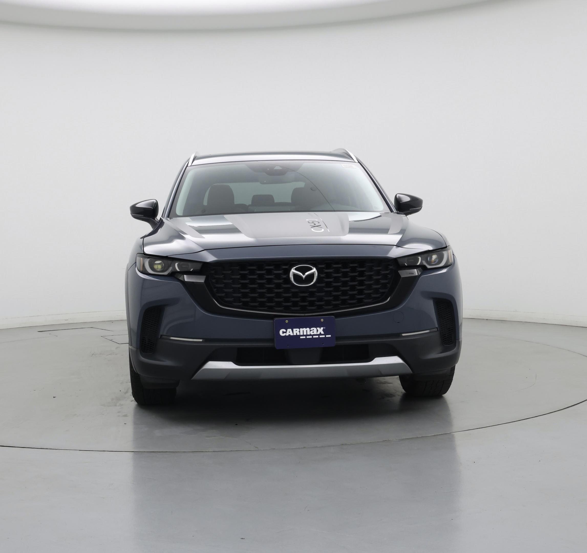Thumbnail: 2023 Mazda CX-50 - 5