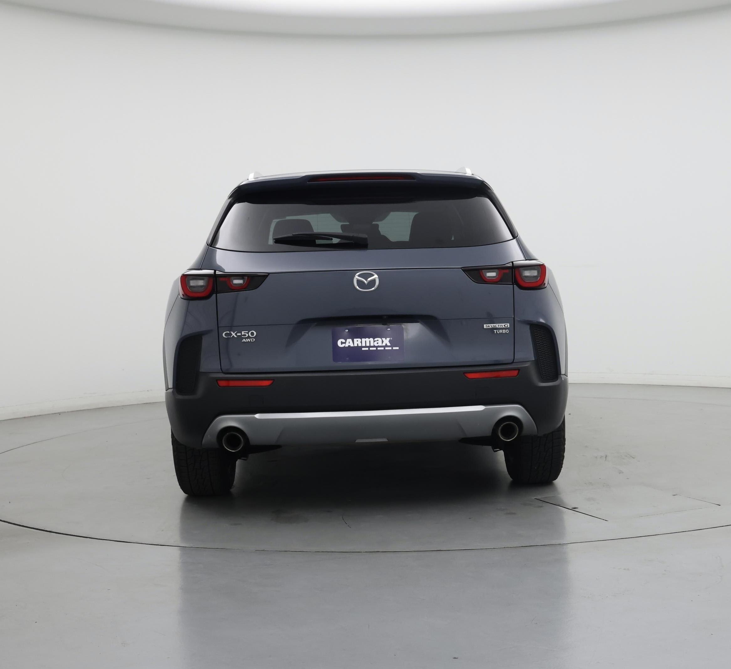 Thumbnail: 2023 Mazda CX-50 - 6