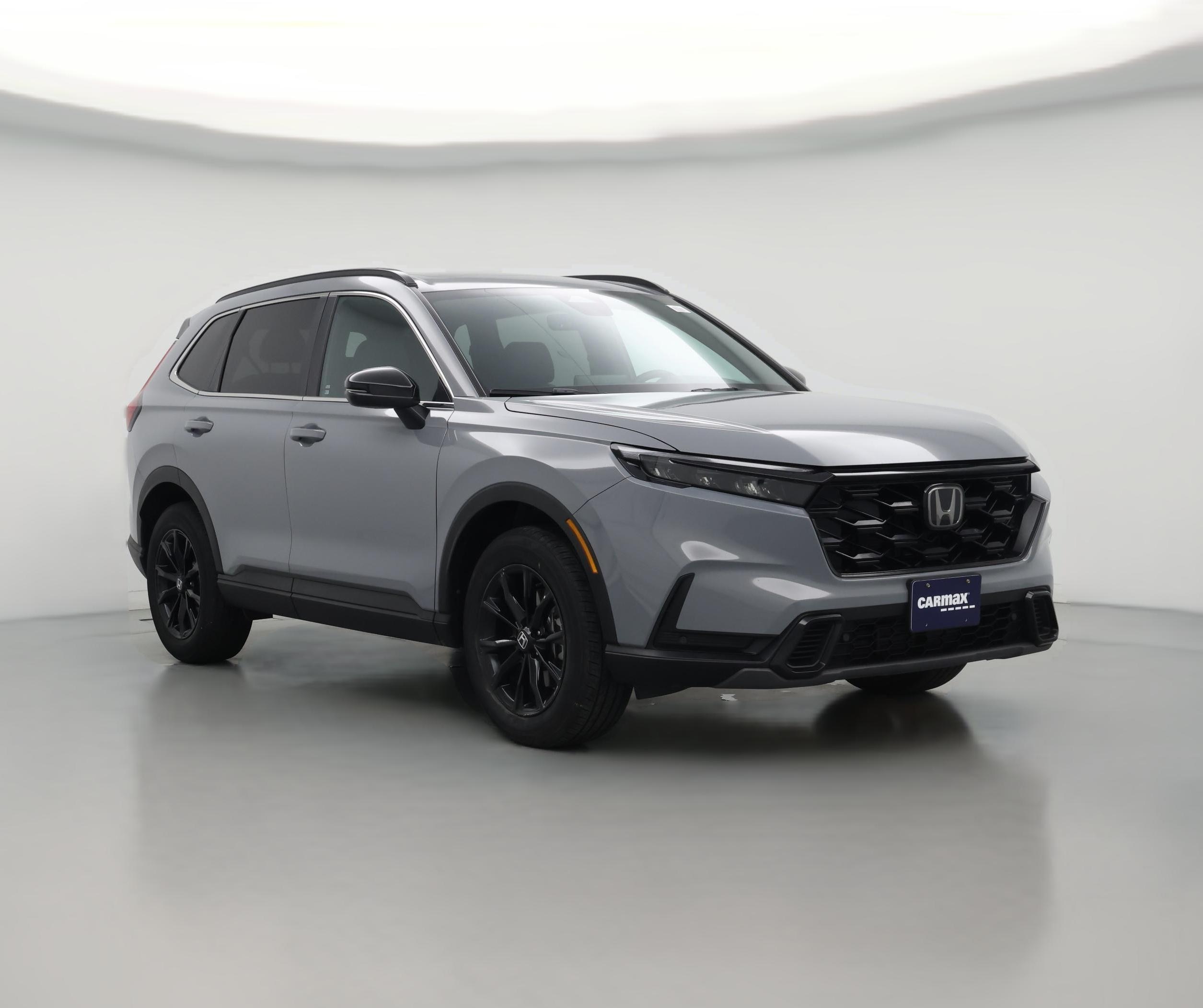 Thumbnail: 2024 Honda CR-V - 1