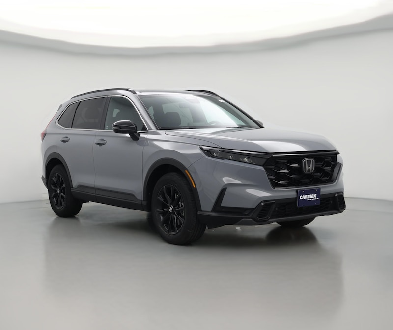 2024 Honda CR-V Sport-L