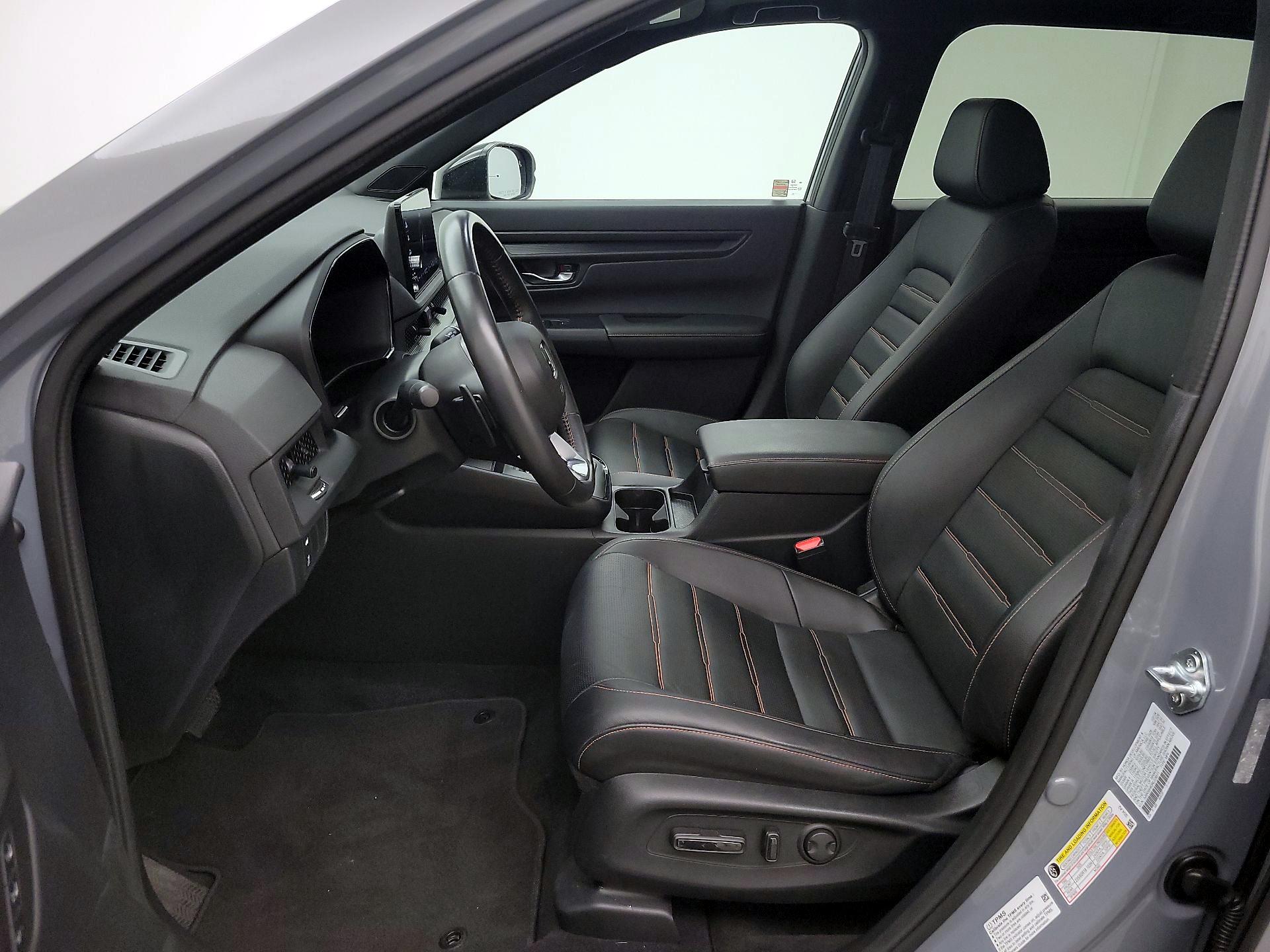 Thumbnail: 2024 Honda CR-V - 11