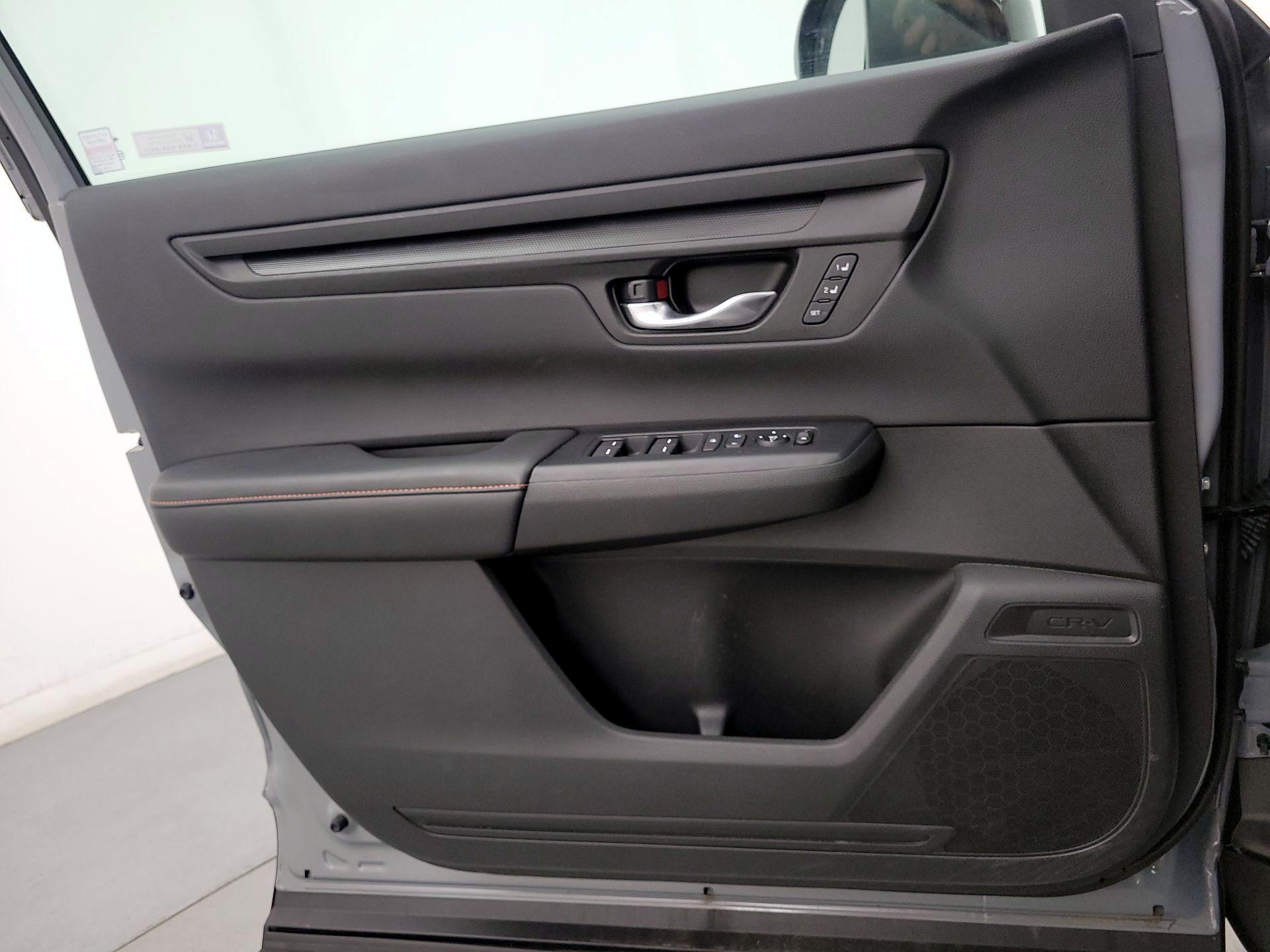 Thumbnail: 2024 Honda CR-V - 12