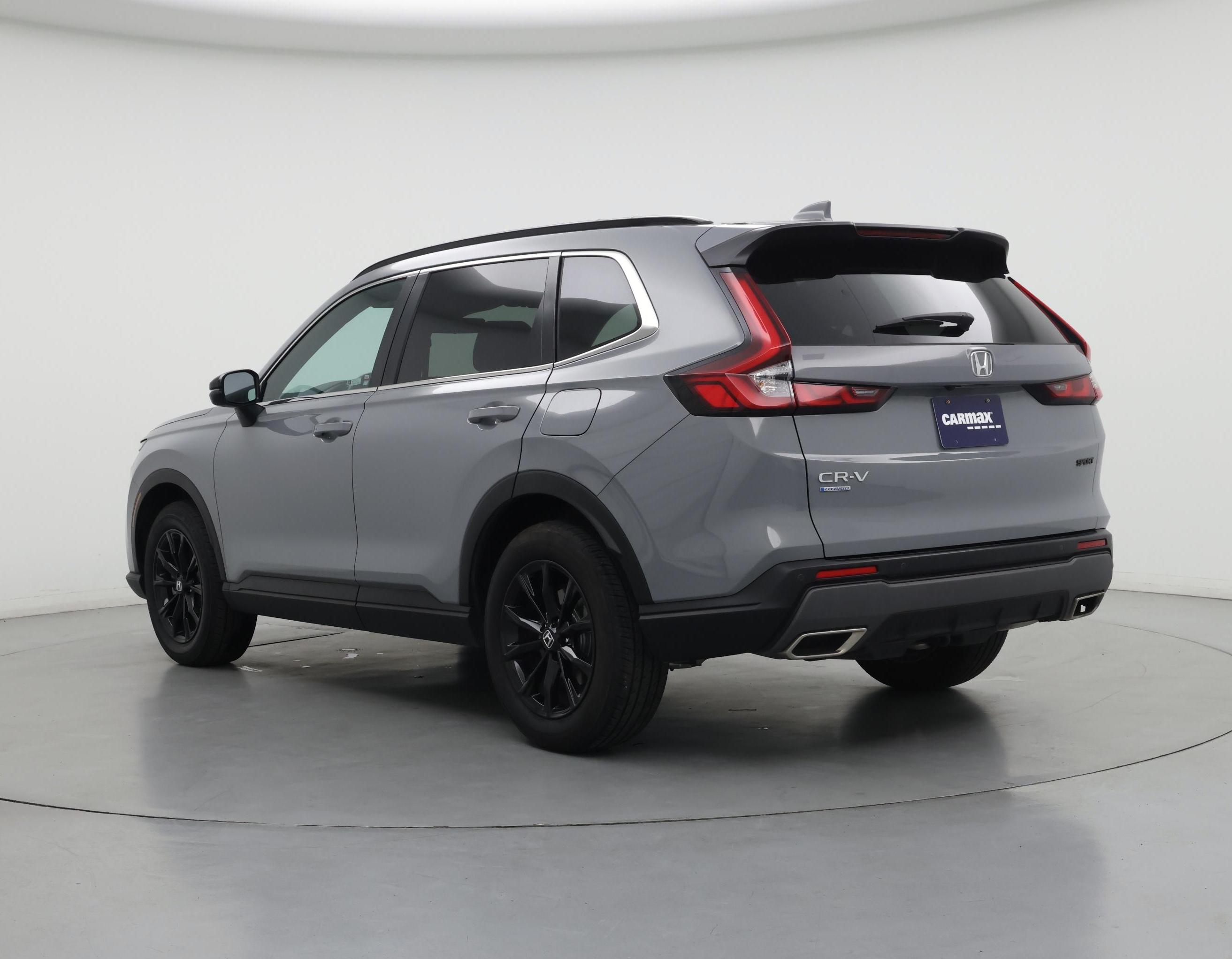Thumbnail: 2024 Honda CR-V - 2