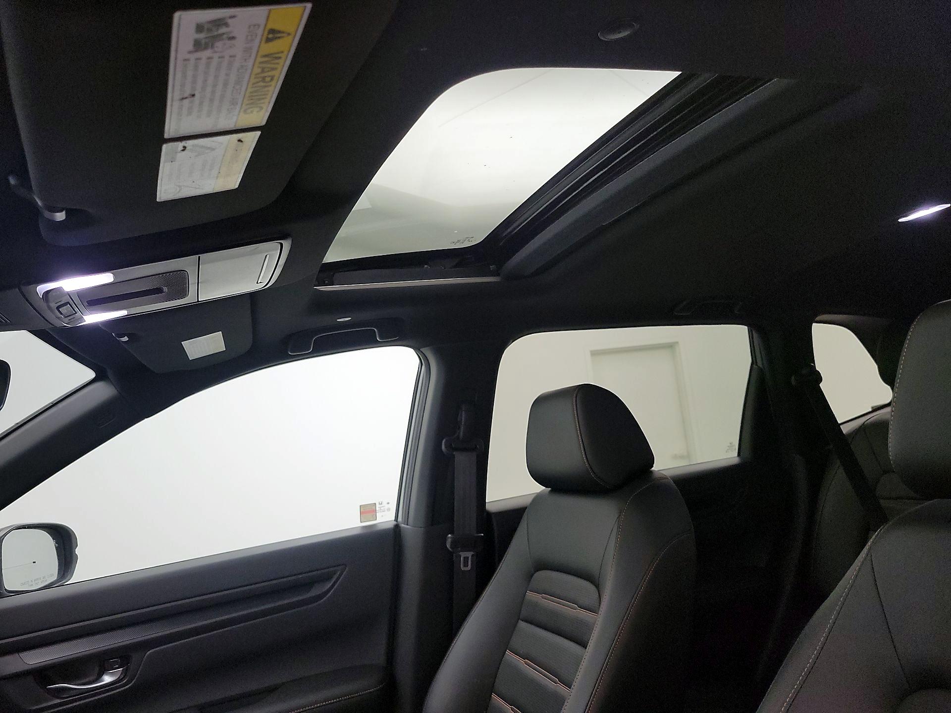 Thumbnail: 2024 Honda CR-V - 20