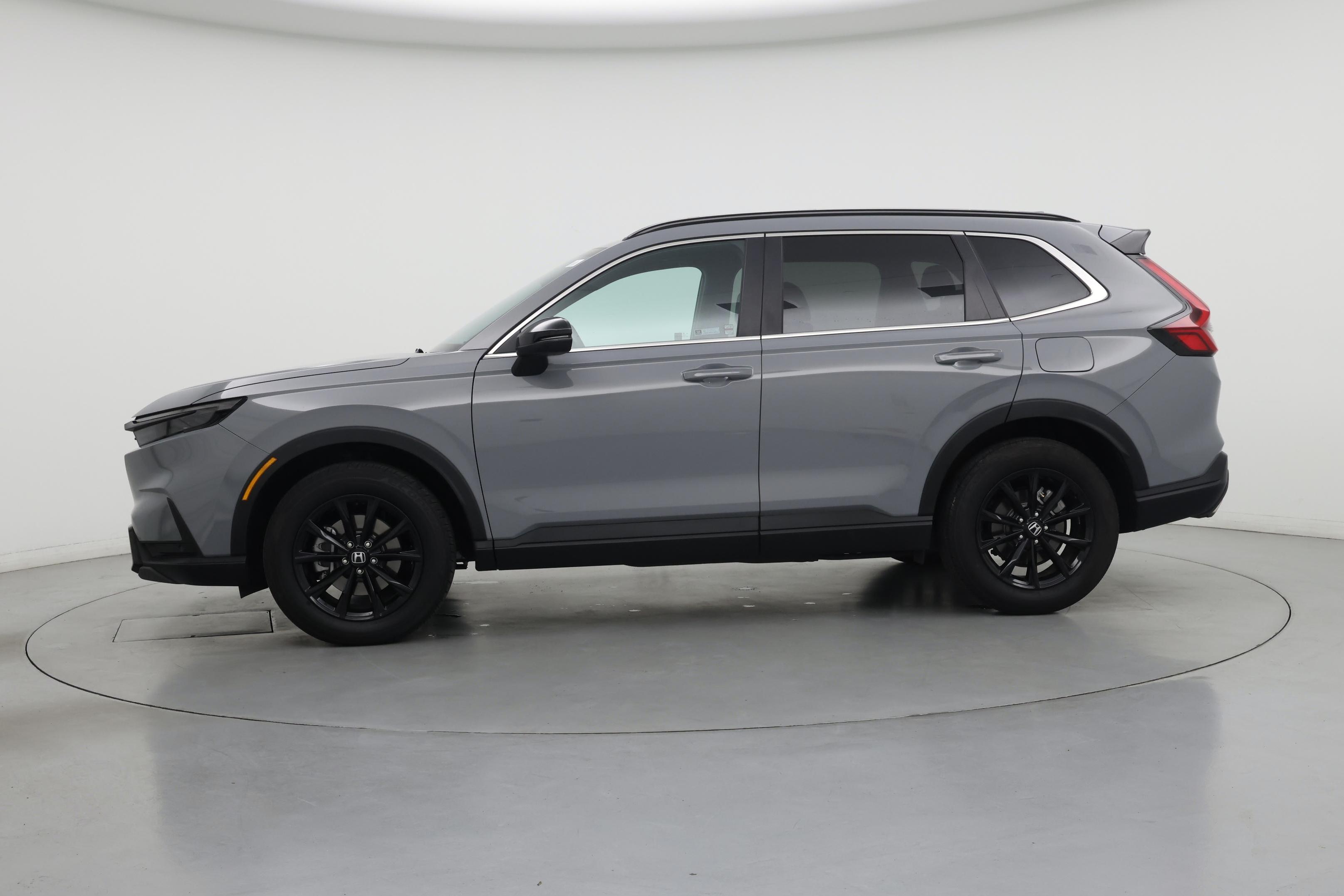 Thumbnail: 2024 Honda CR-V - 3