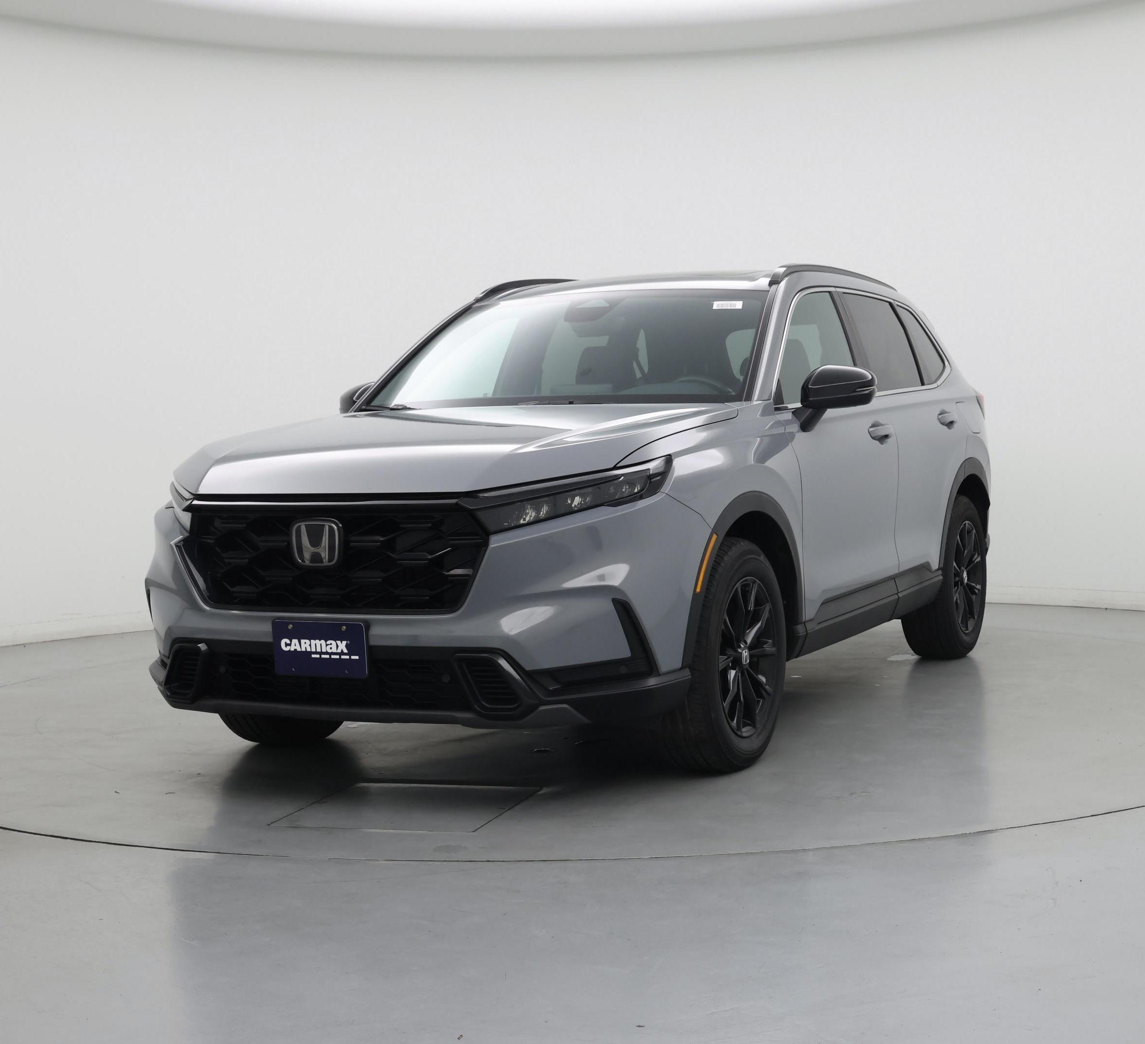 Thumbnail: 2024 Honda CR-V - 4