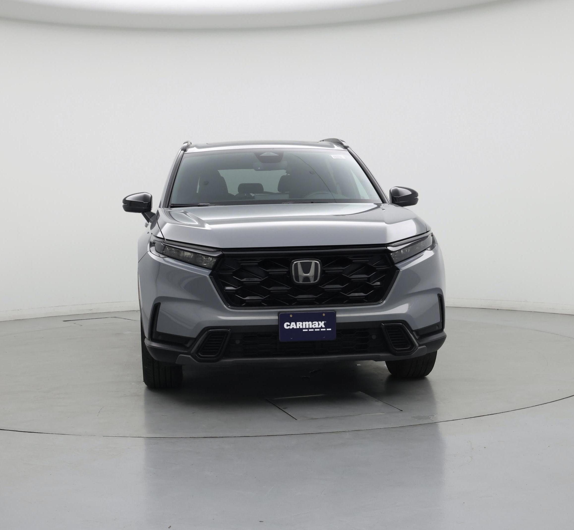 Thumbnail: 2024 Honda CR-V - 5