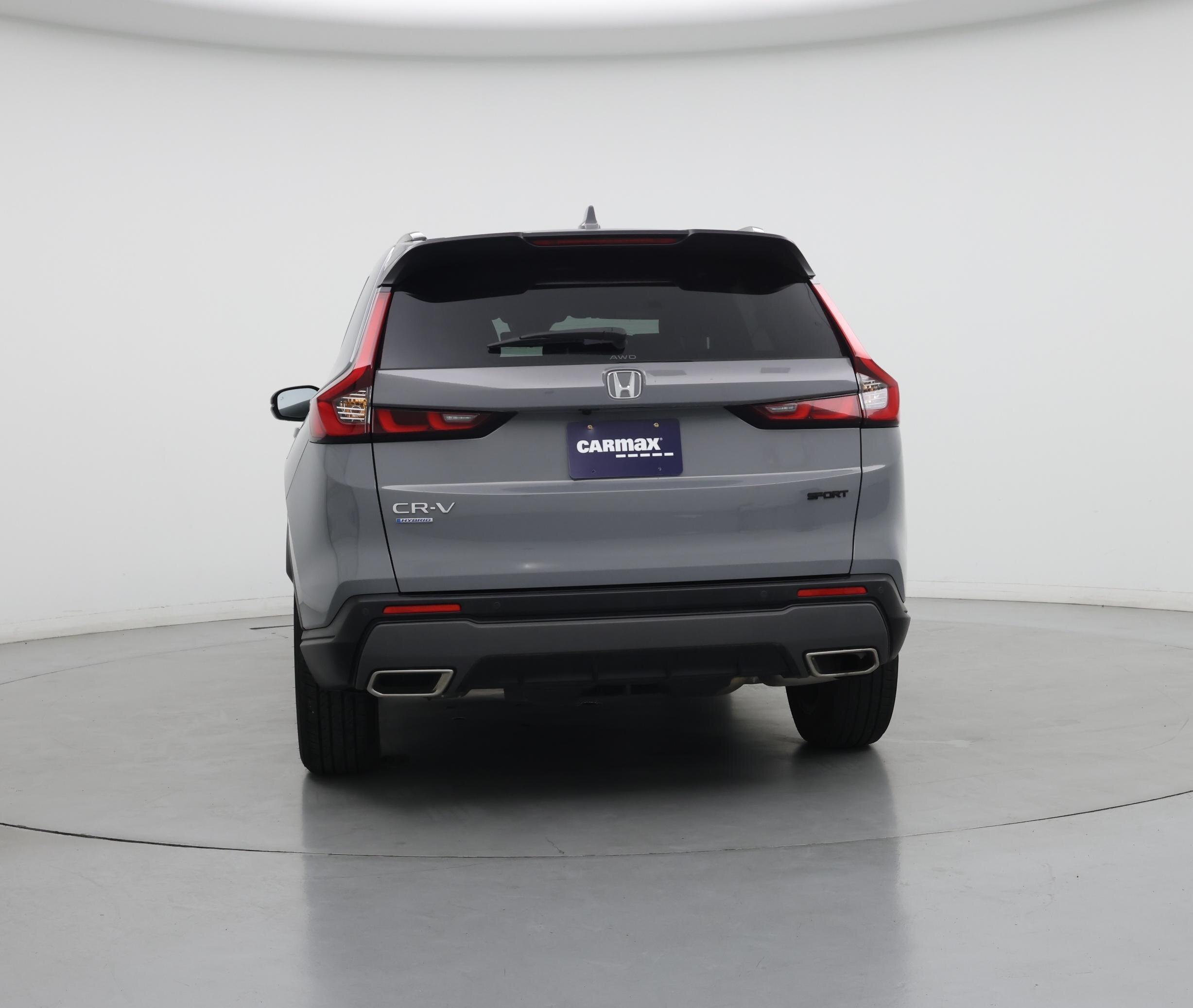 Thumbnail: 2024 Honda CR-V - 6