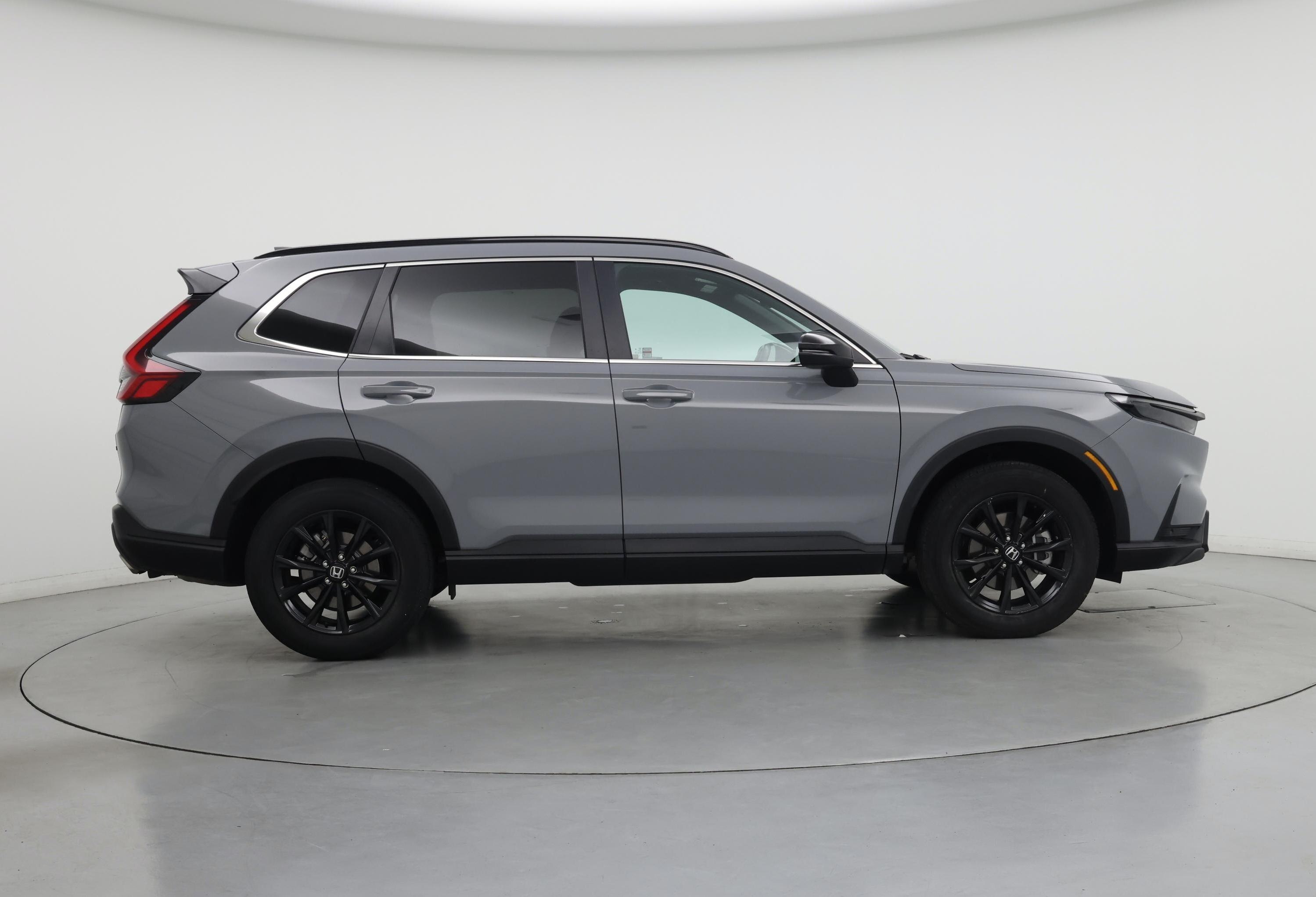 Thumbnail: 2024 Honda CR-V - 7