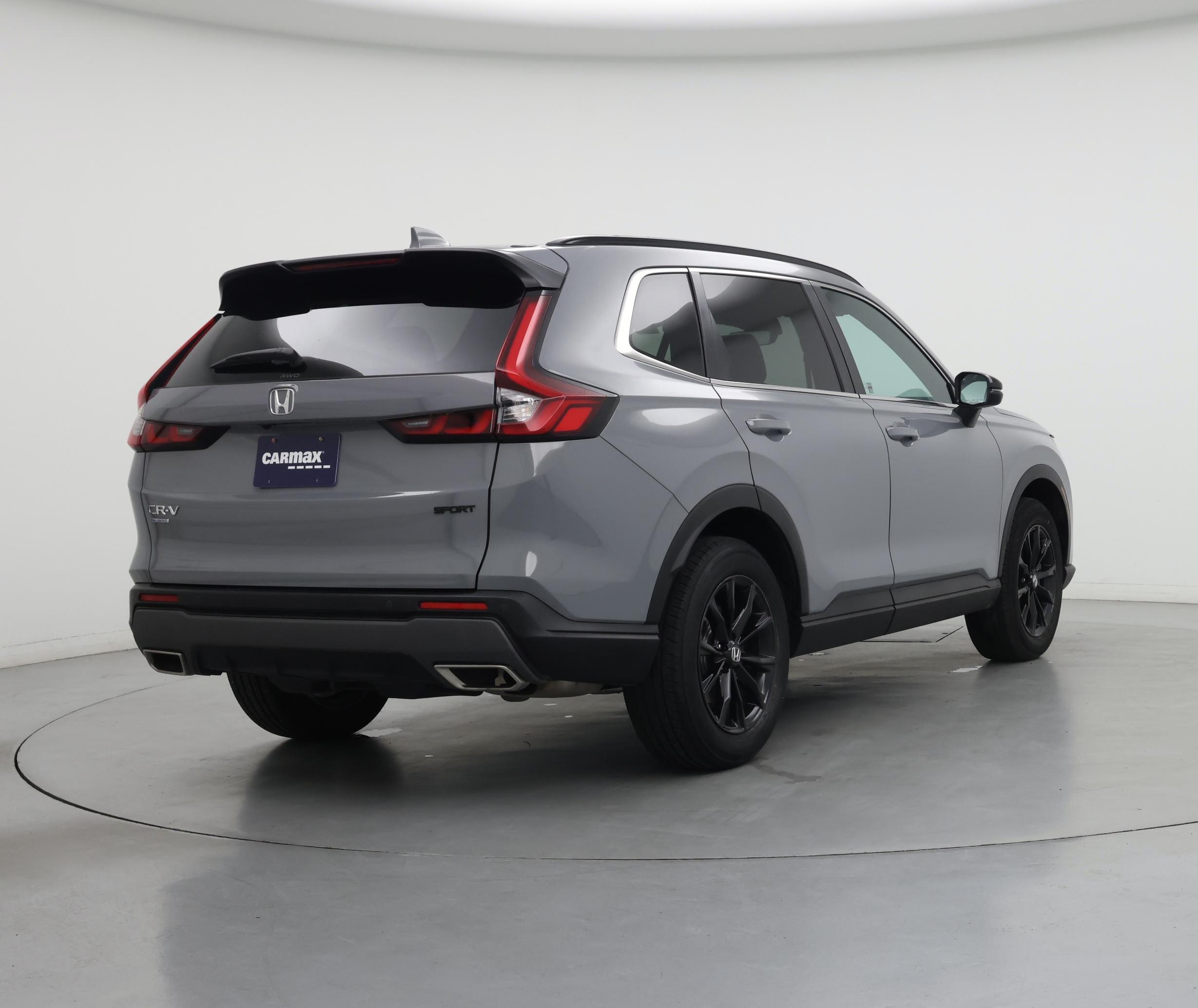 Thumbnail: 2024 Honda CR-V - 8