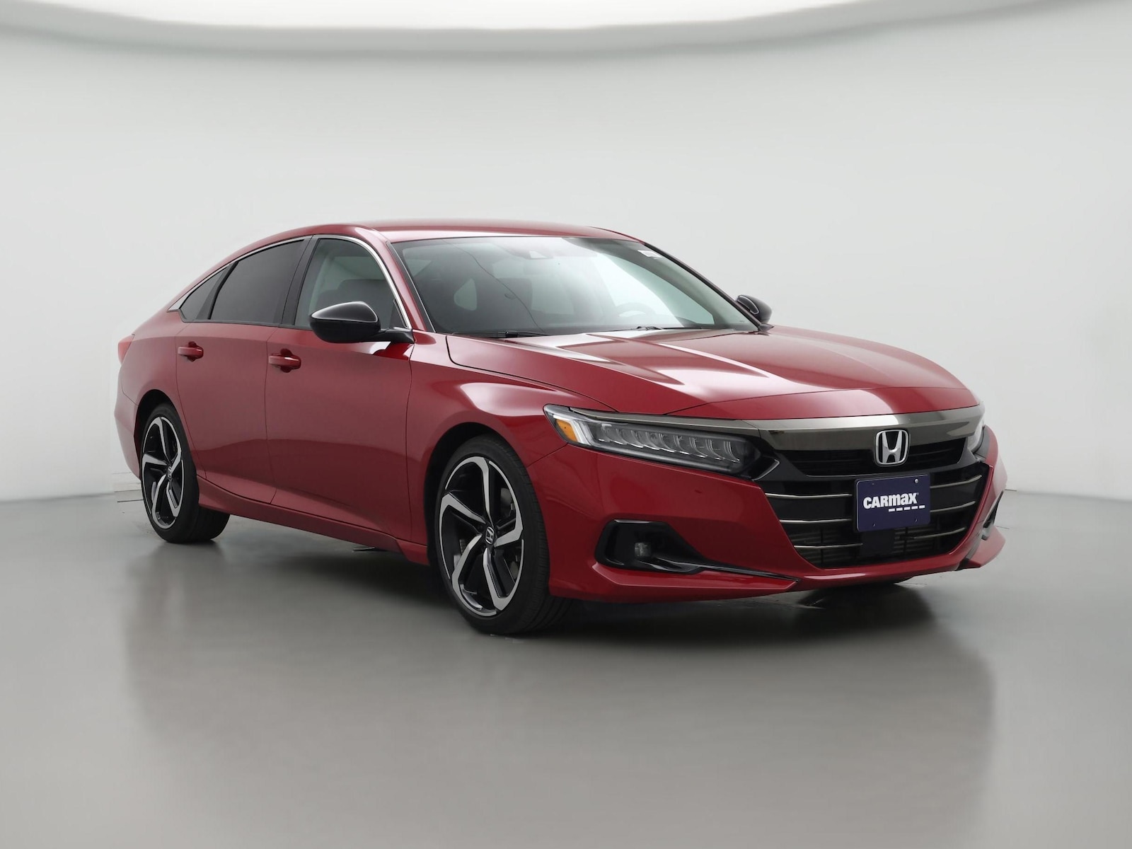 2021 Honda Accord Sedan