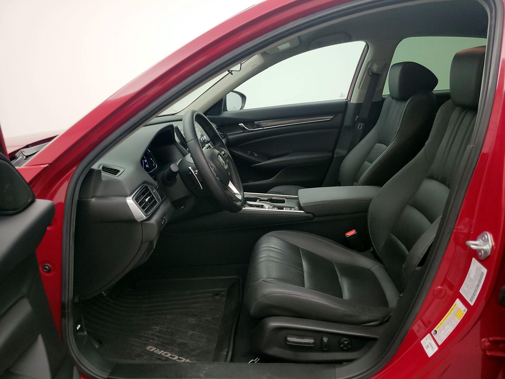 Thumbnail: 2021 Honda Accord - 11