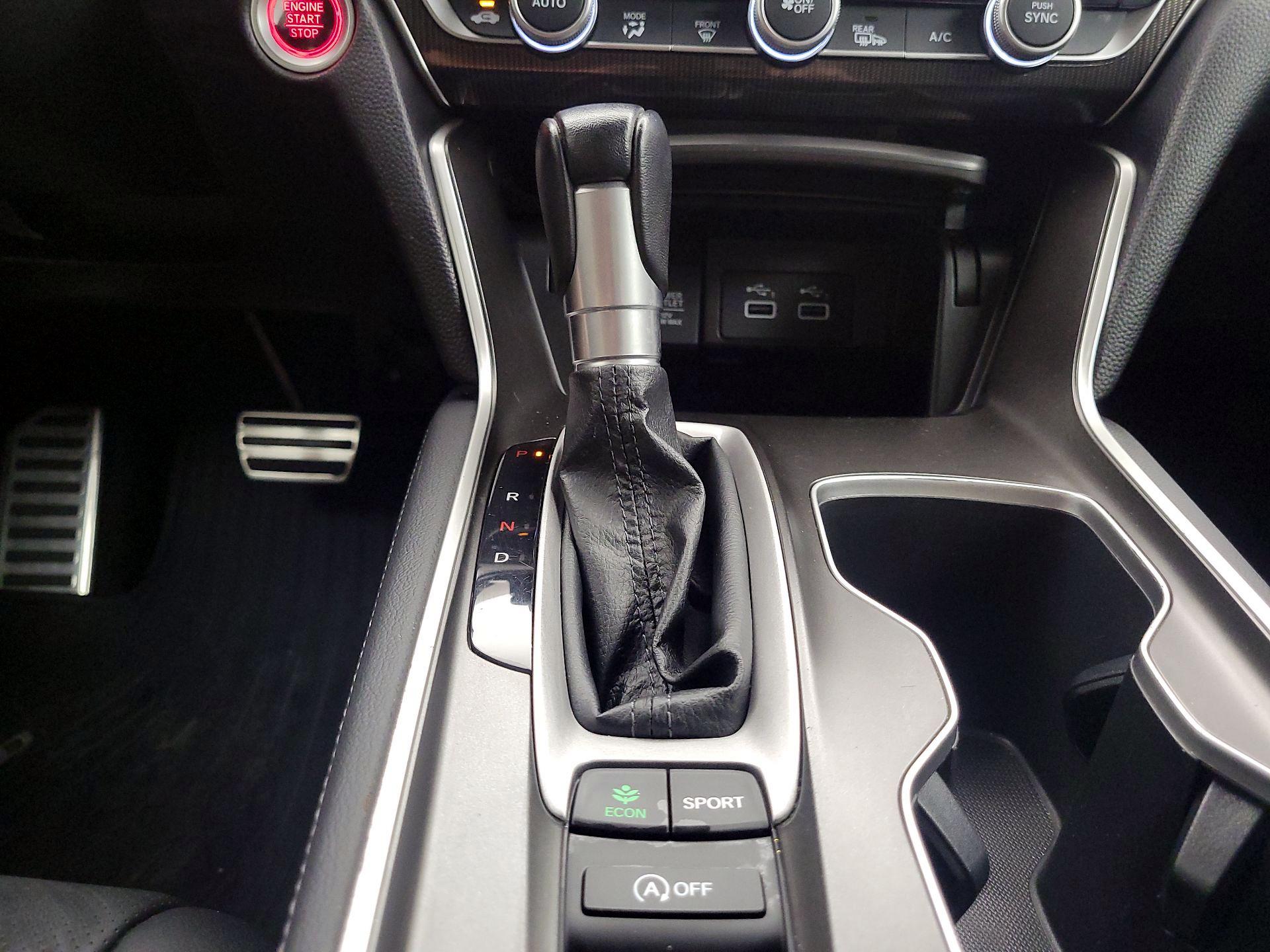 Thumbnail: 2021 Honda Accord - 18