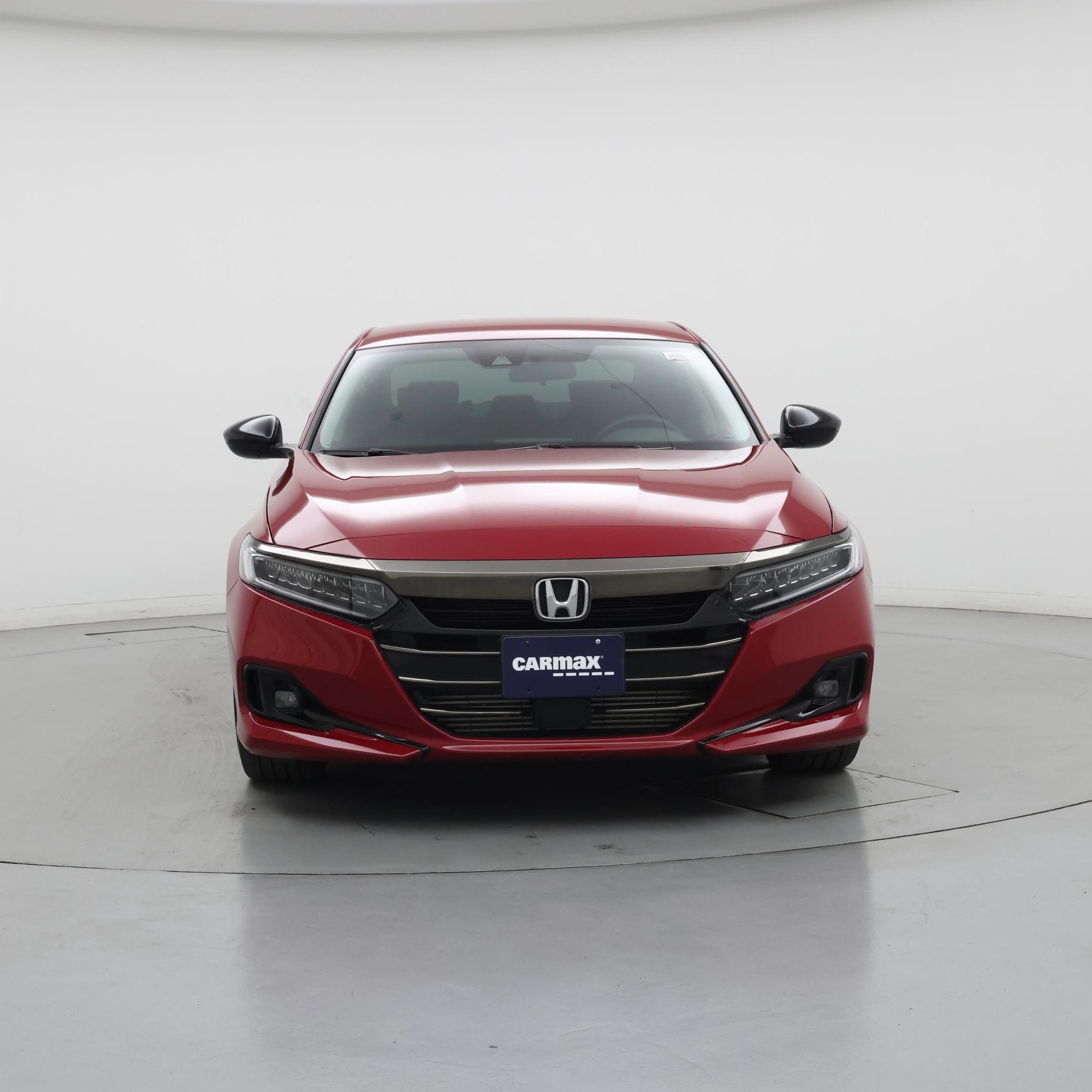 Thumbnail: 2021 Honda Accord - 5