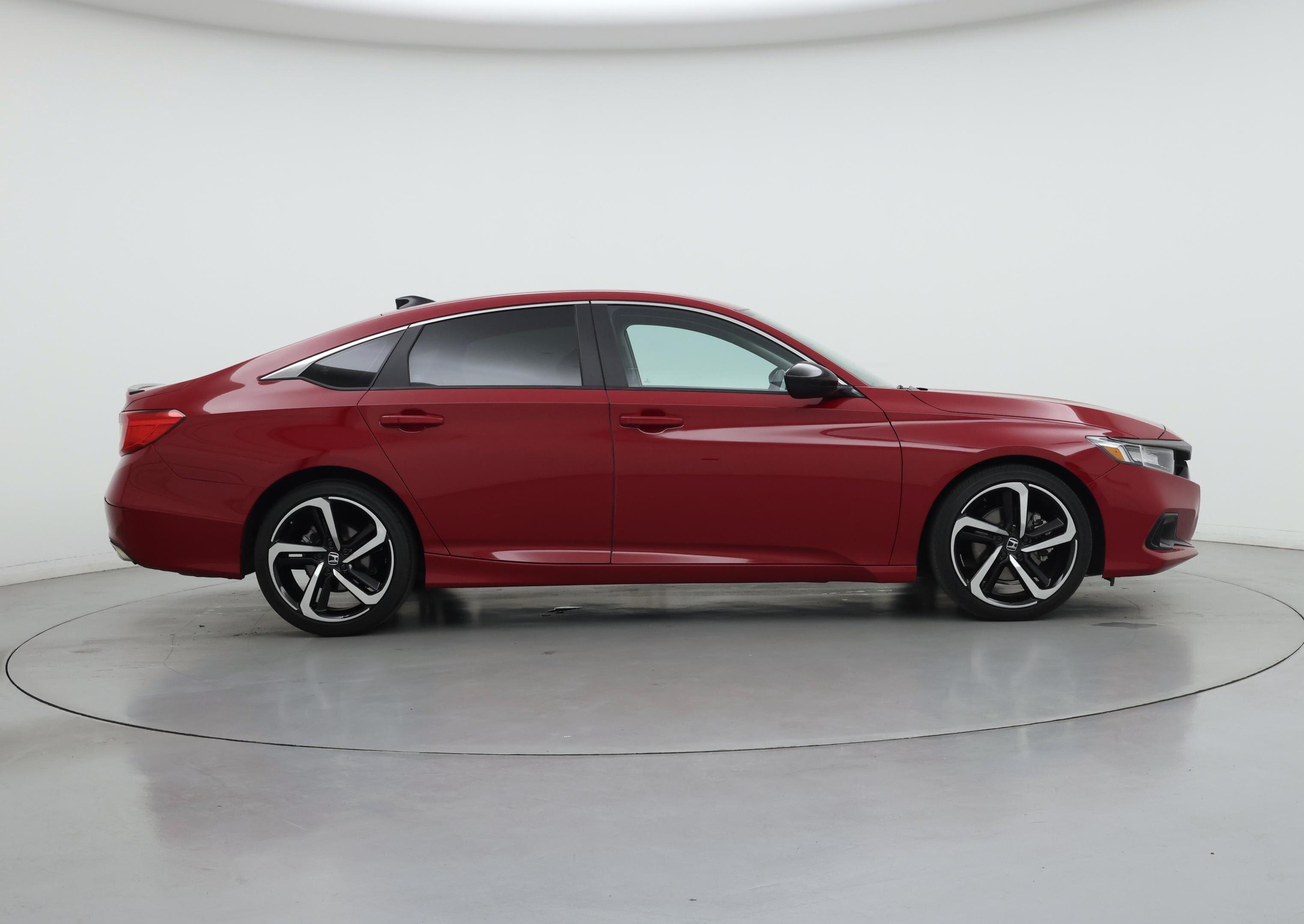 Thumbnail: 2021 Honda Accord - 7