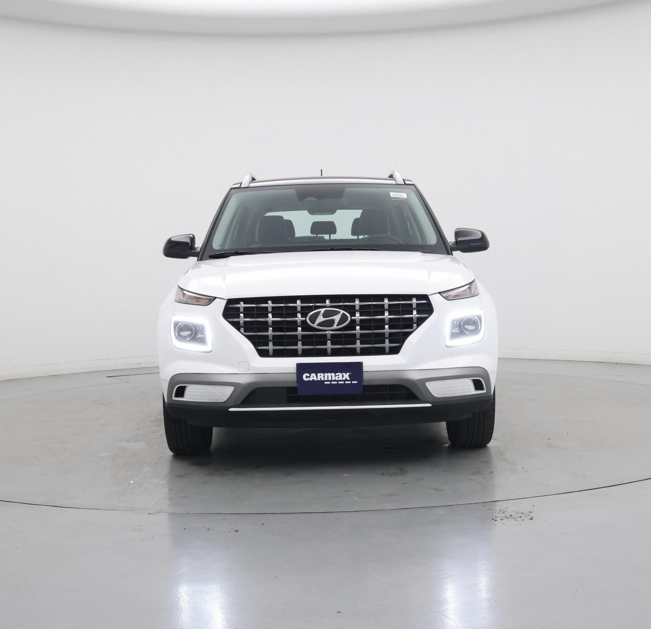 Thumbnail: 2023 Hyundai Venue - 5