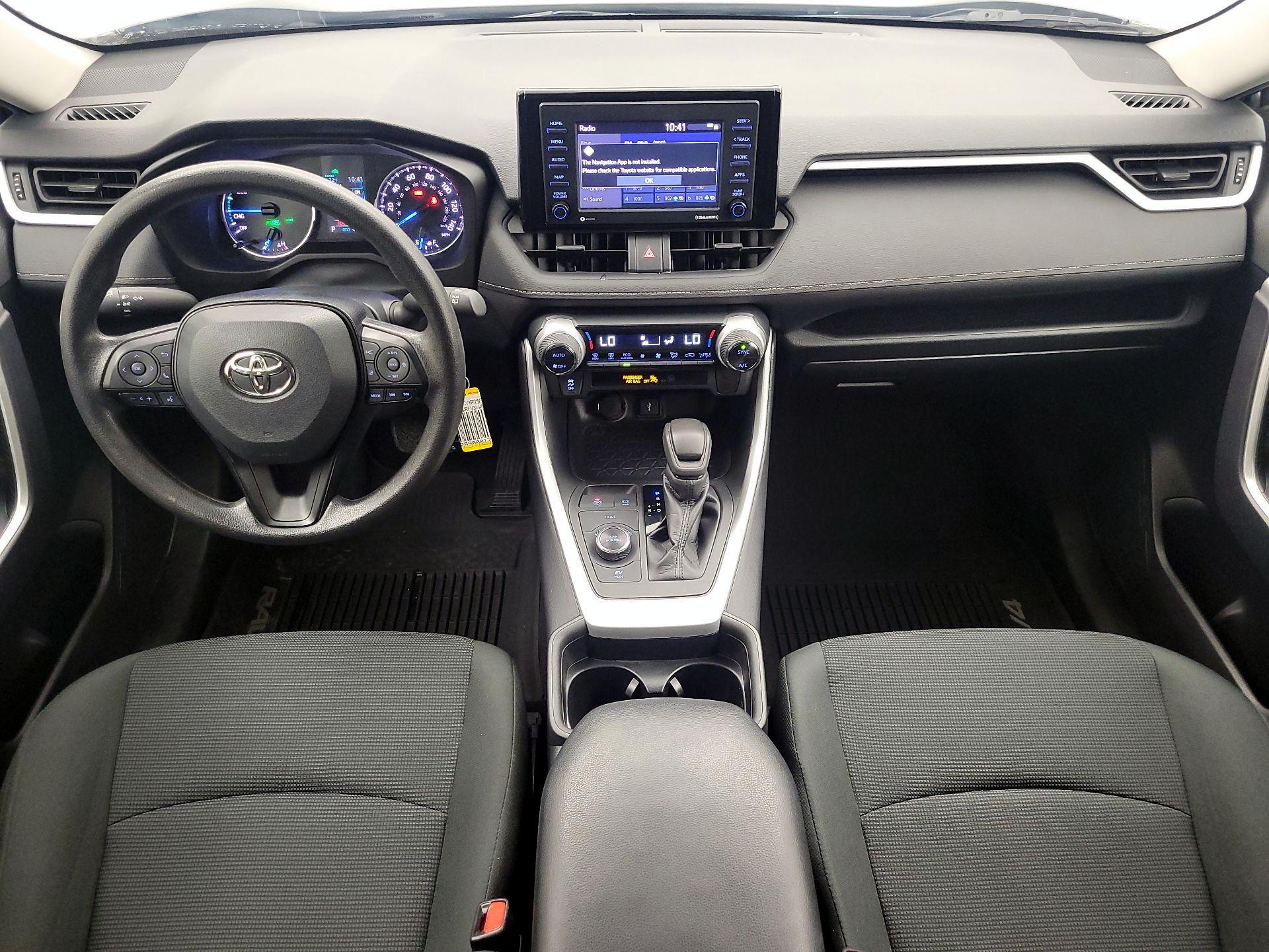 Thumbnail: 2020 Toyota RAV4 - 9