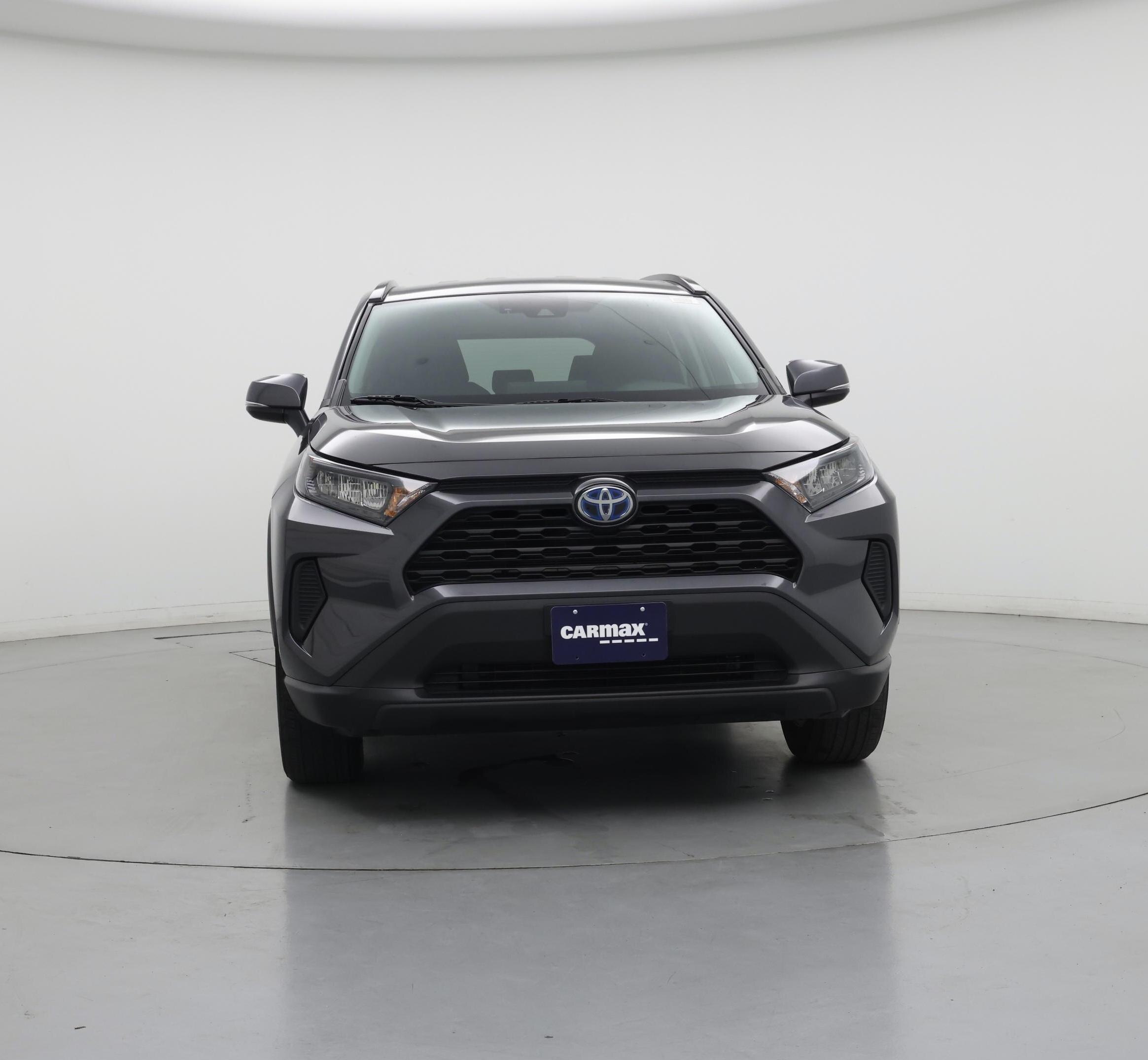 Thumbnail: 2020 Toyota RAV4 - 5