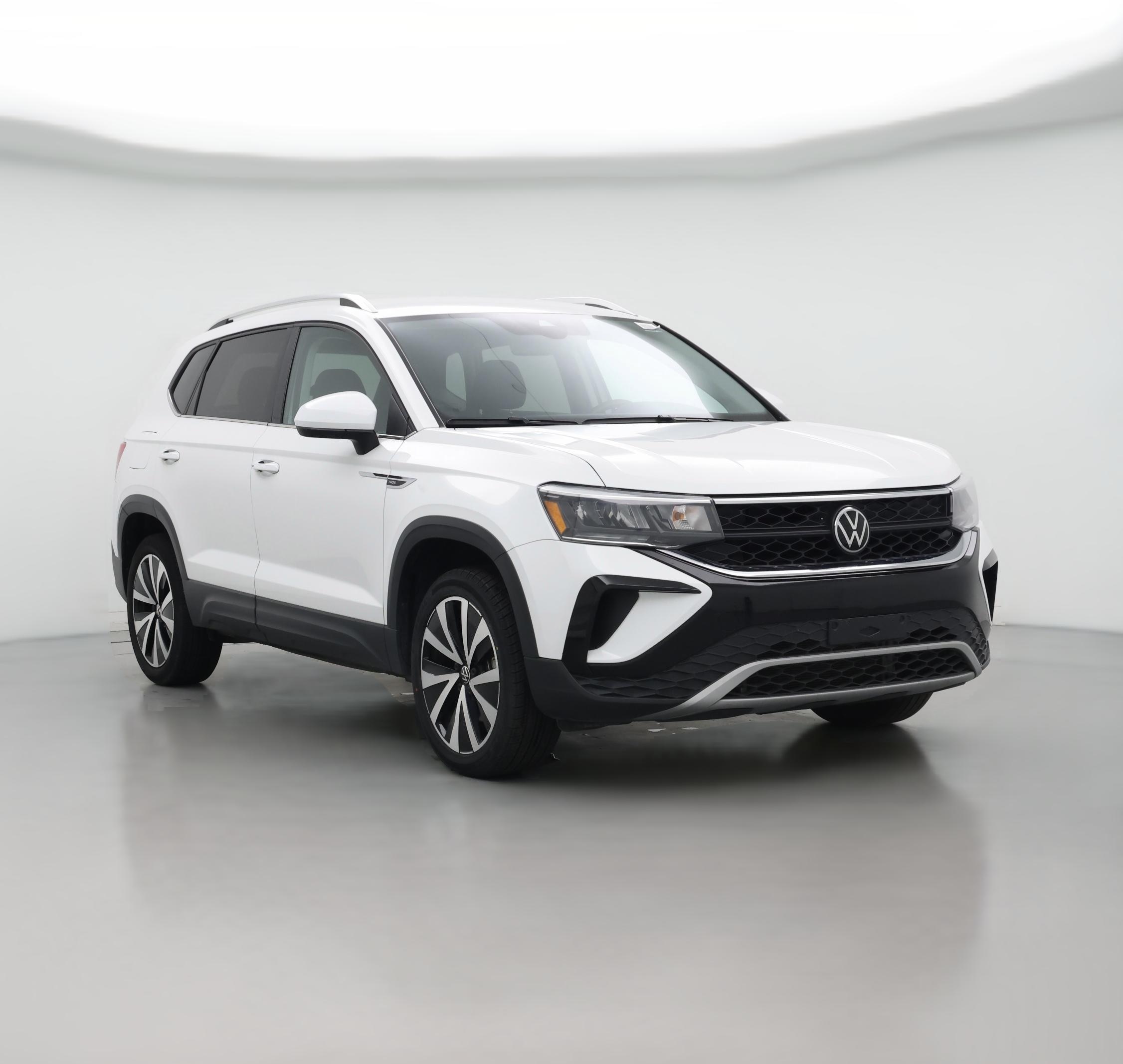 Thumbnail: 2024 Volkswagen Taos - 1