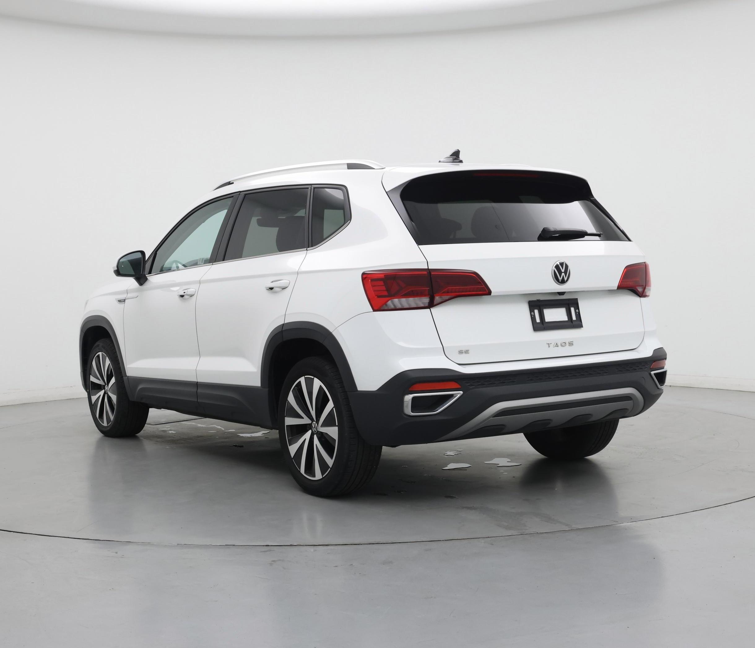 Thumbnail: 2024 Volkswagen Taos - 2