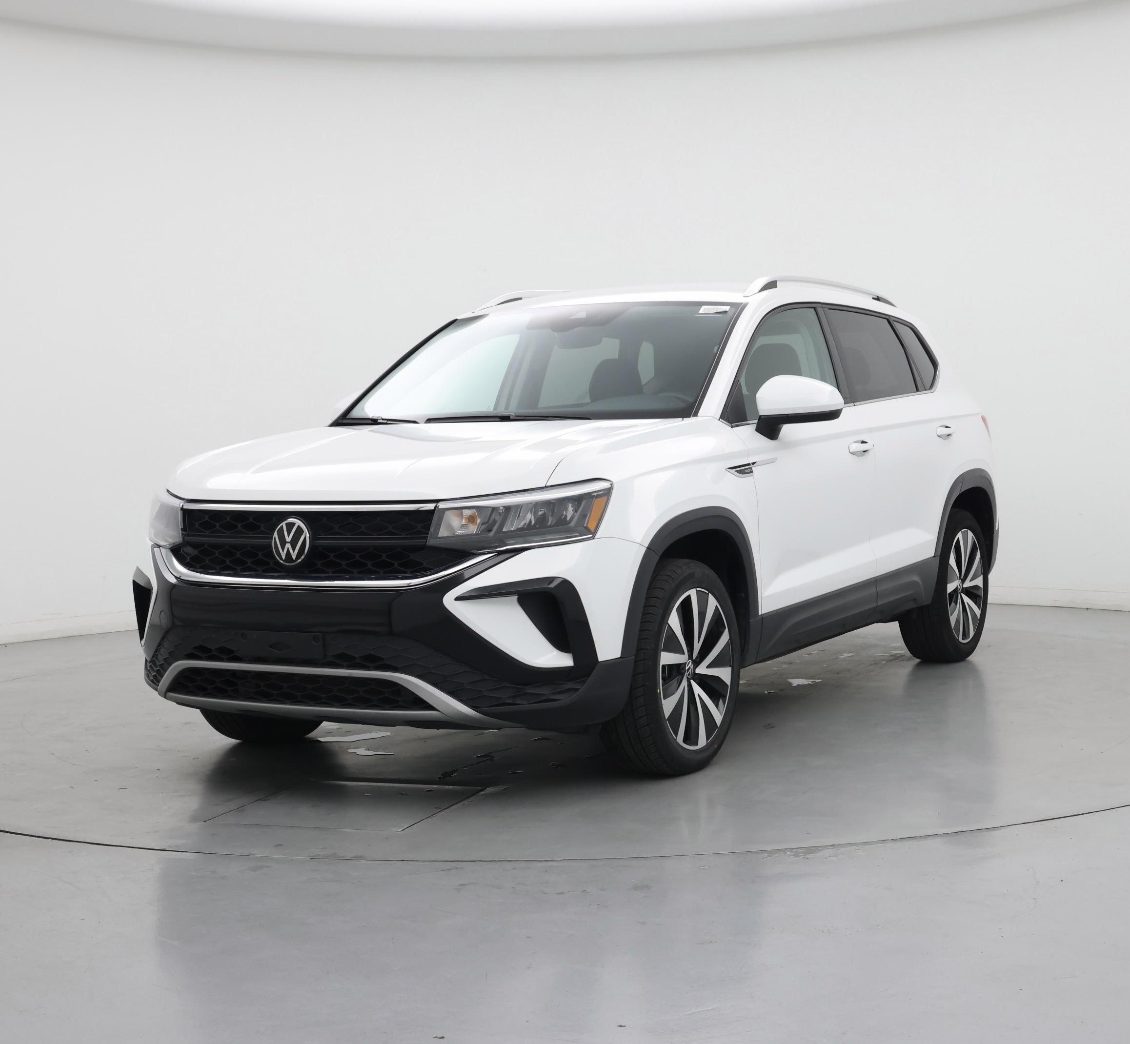 Thumbnail: 2024 Volkswagen Taos - 4