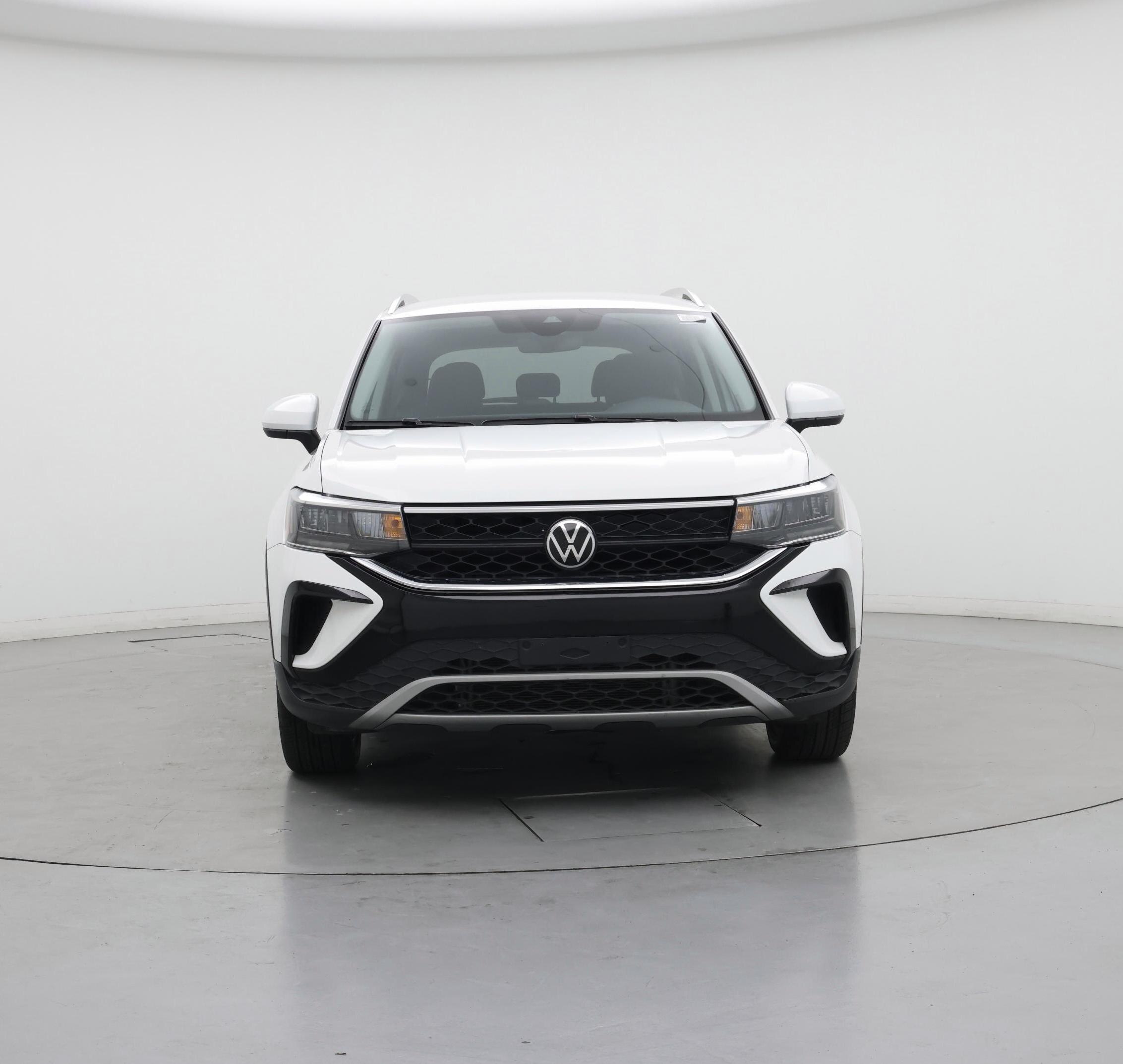 Thumbnail: 2024 Volkswagen Taos - 5