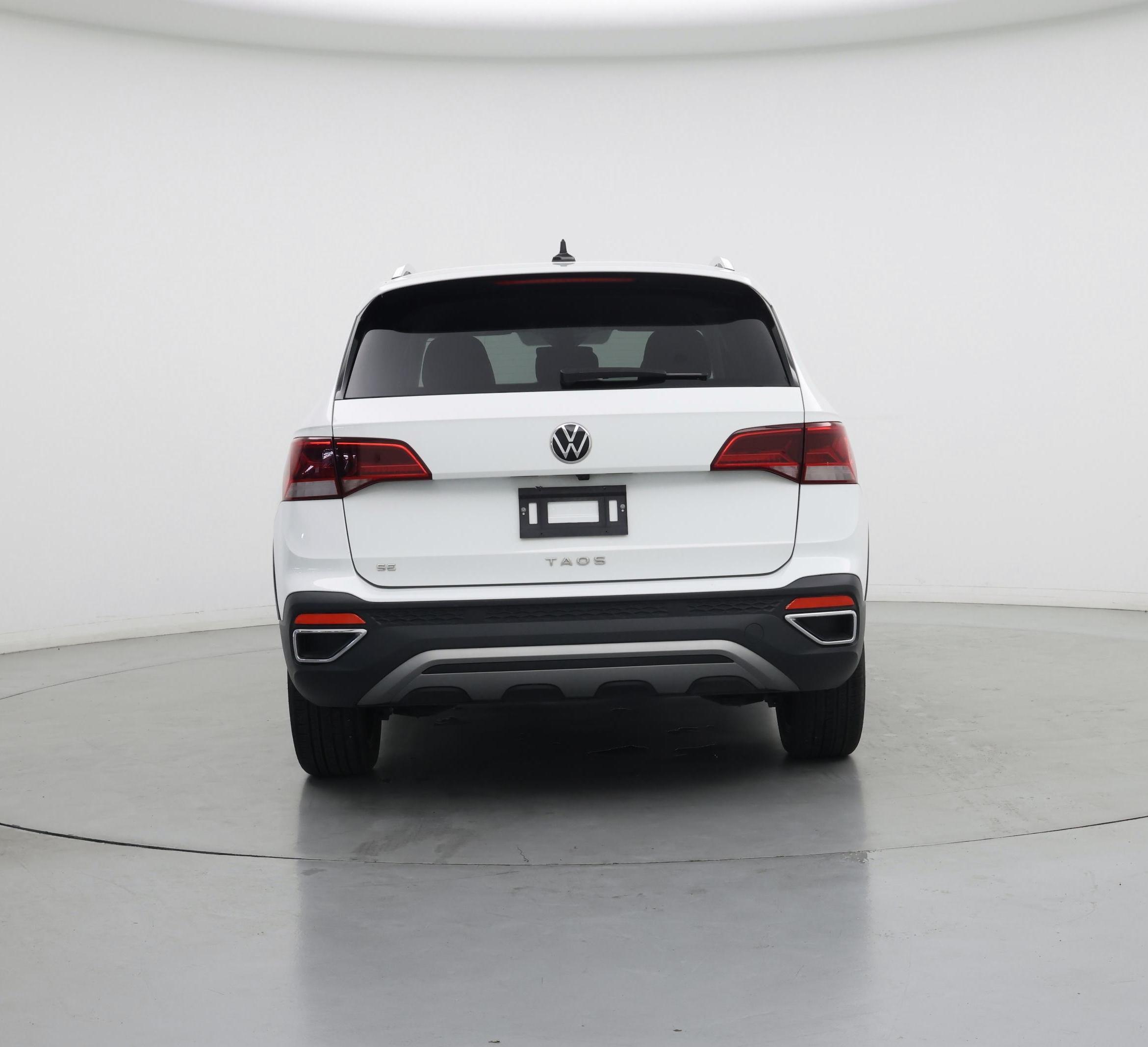 Thumbnail: 2024 Volkswagen Taos - 6