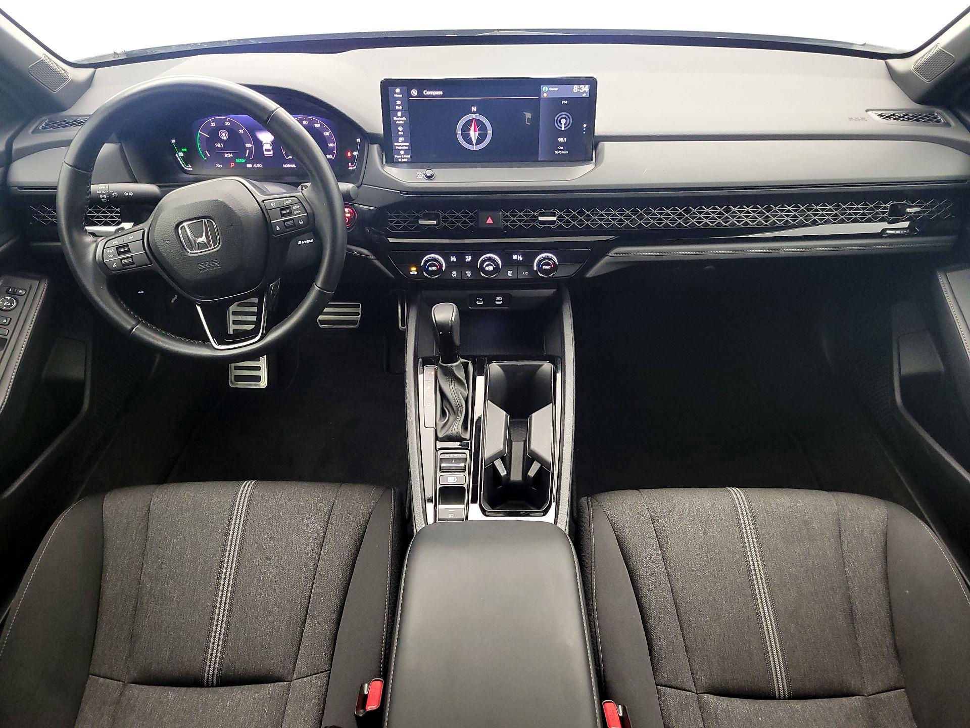 Thumbnail: 2024 Honda Accord - 9