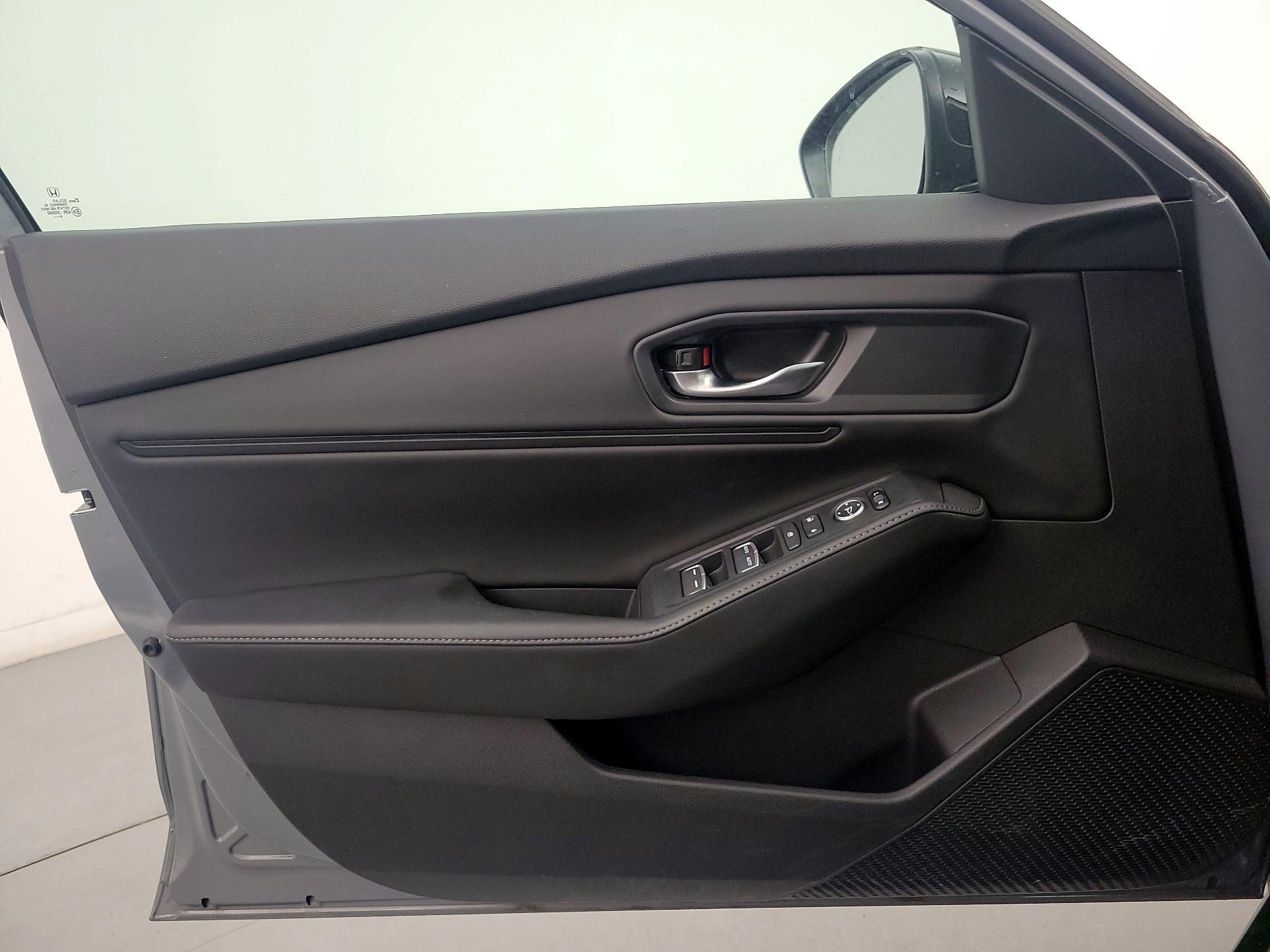 Thumbnail: 2024 Honda Accord - 12